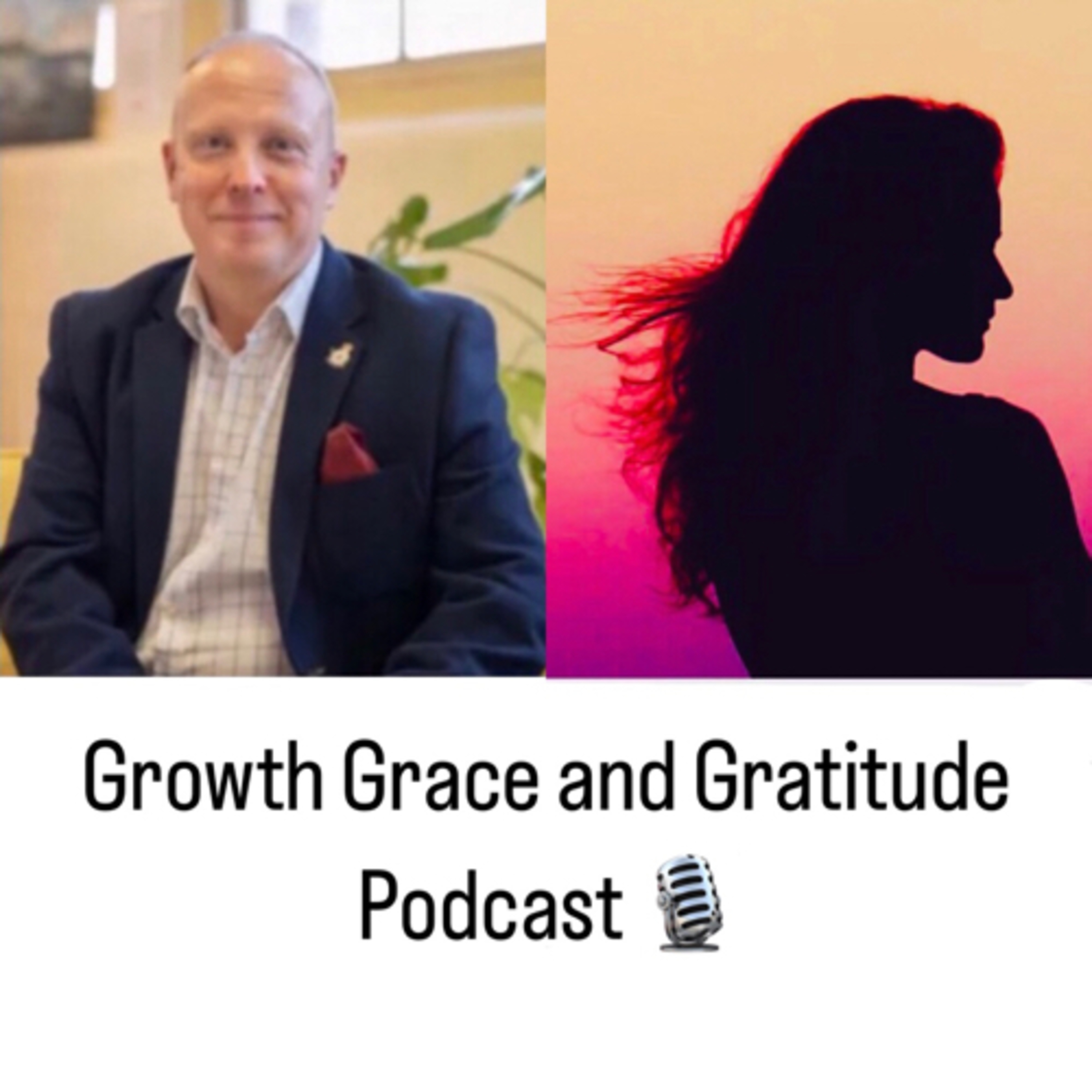 Growth, Grace, and Gratitude