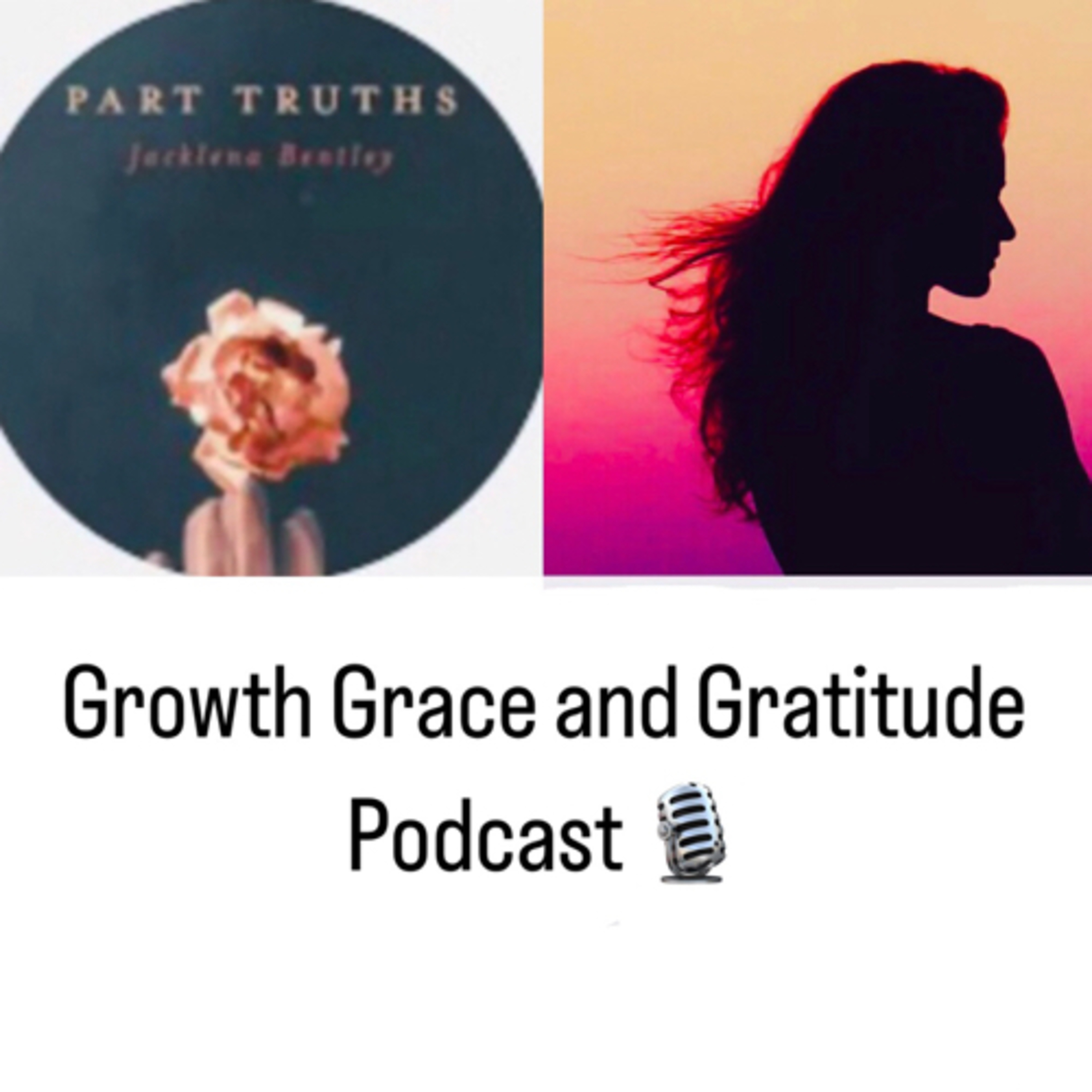 Post Breakup Rules, Dating Red Flags, & Narcissism Recovery with Mental Advocate Jacklena Bentley episode artwork