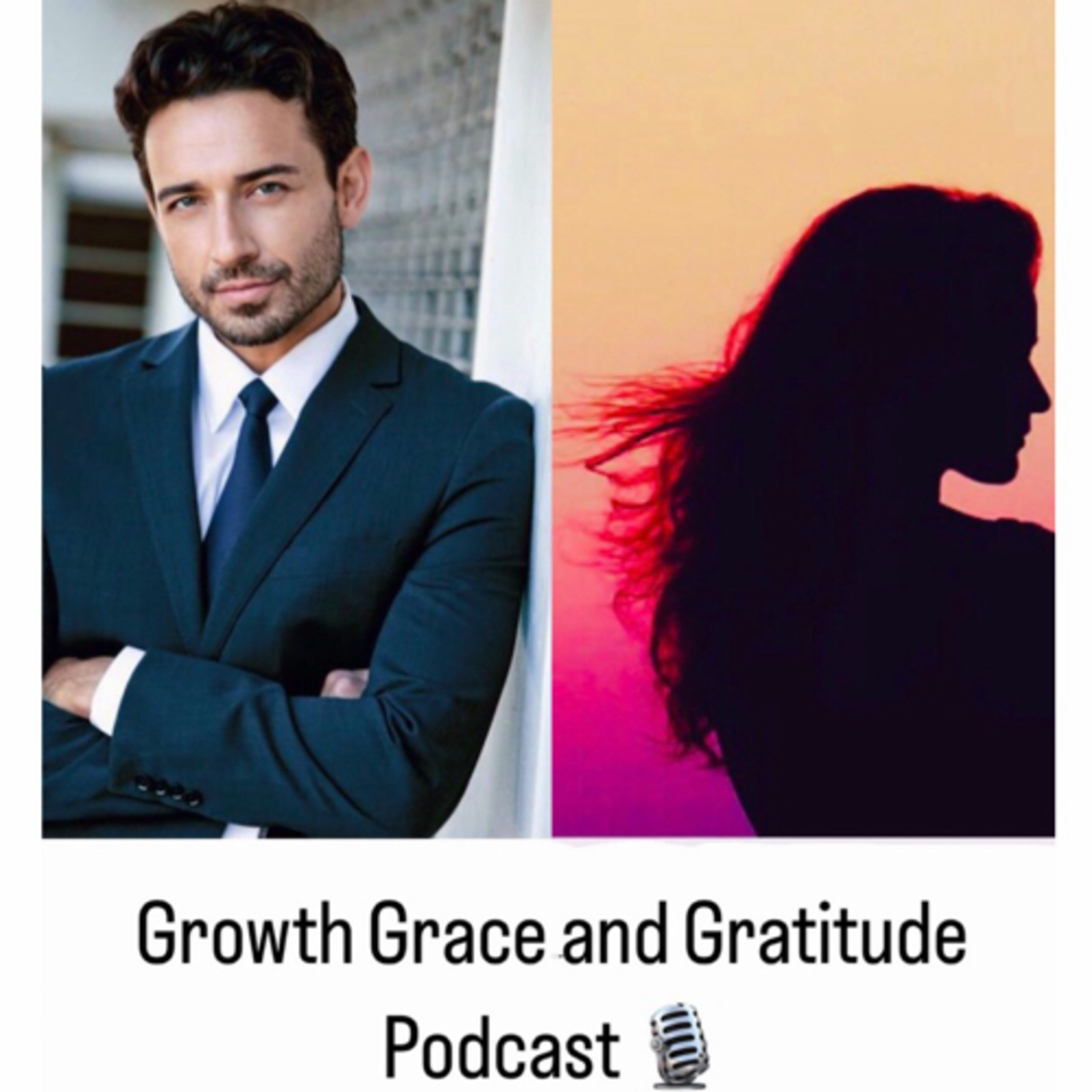 Harvard Law Graduate, Hollywood Stuntman, & a Girl Dad - Positive Masculinity with Alex Angarita episode artwork