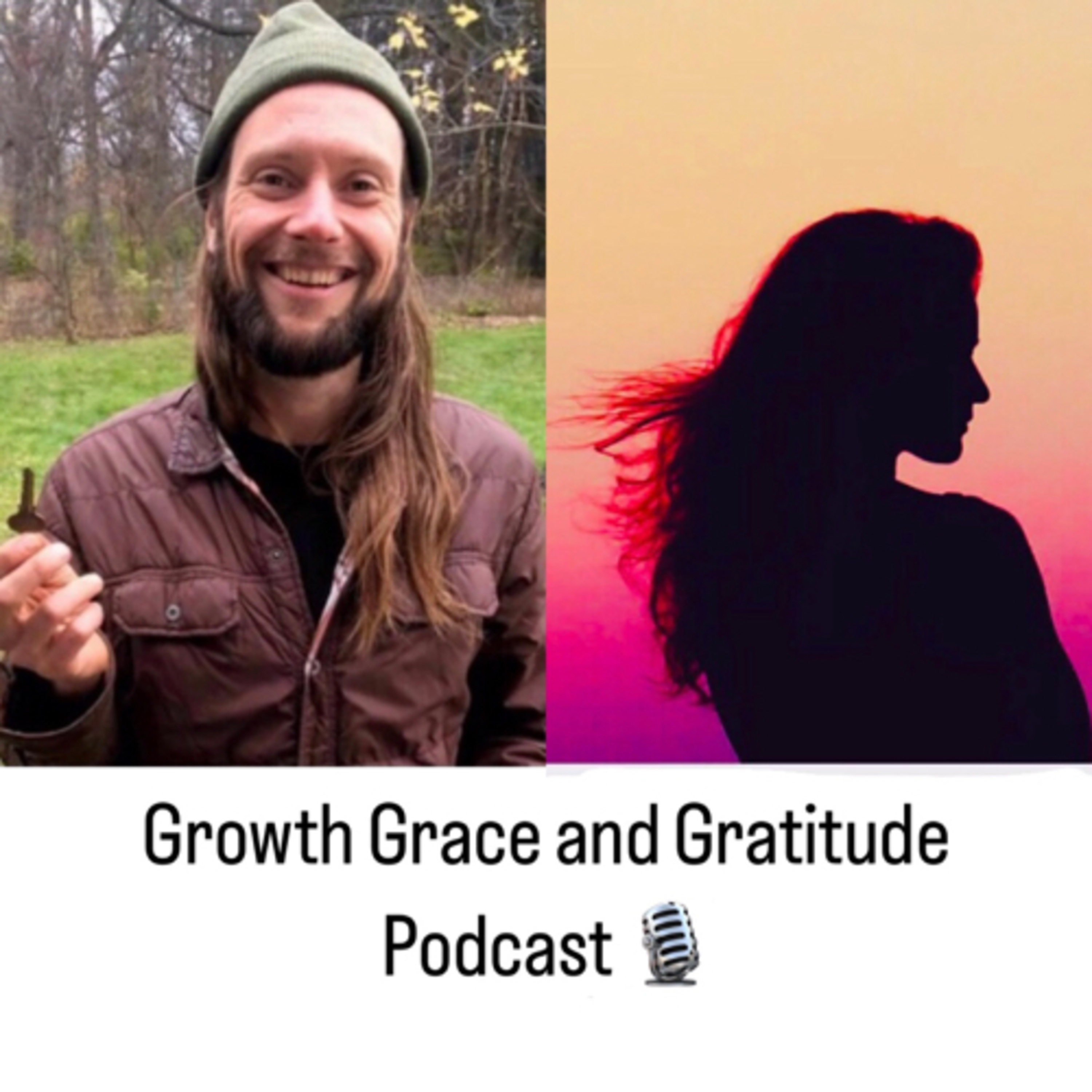 Mental Health Support: Sound Healing, Cold Plunges, & Rewiring the Subconscious Mind with Amethyst episode artwork