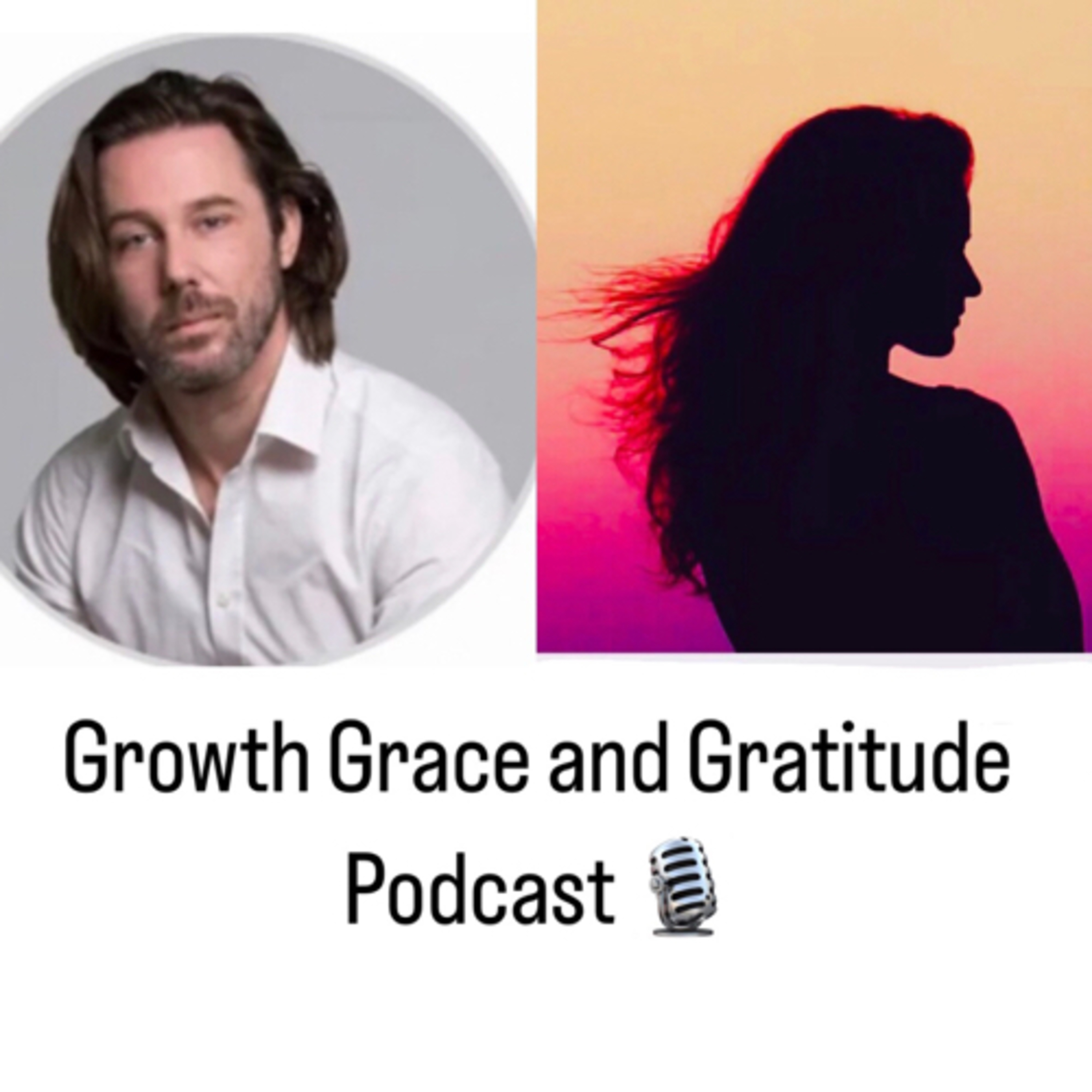 Lessons in Divine Love: Soulmates & Soul Truths with Multi-Disciplinary Therapist Richard Osterfield episode artwork