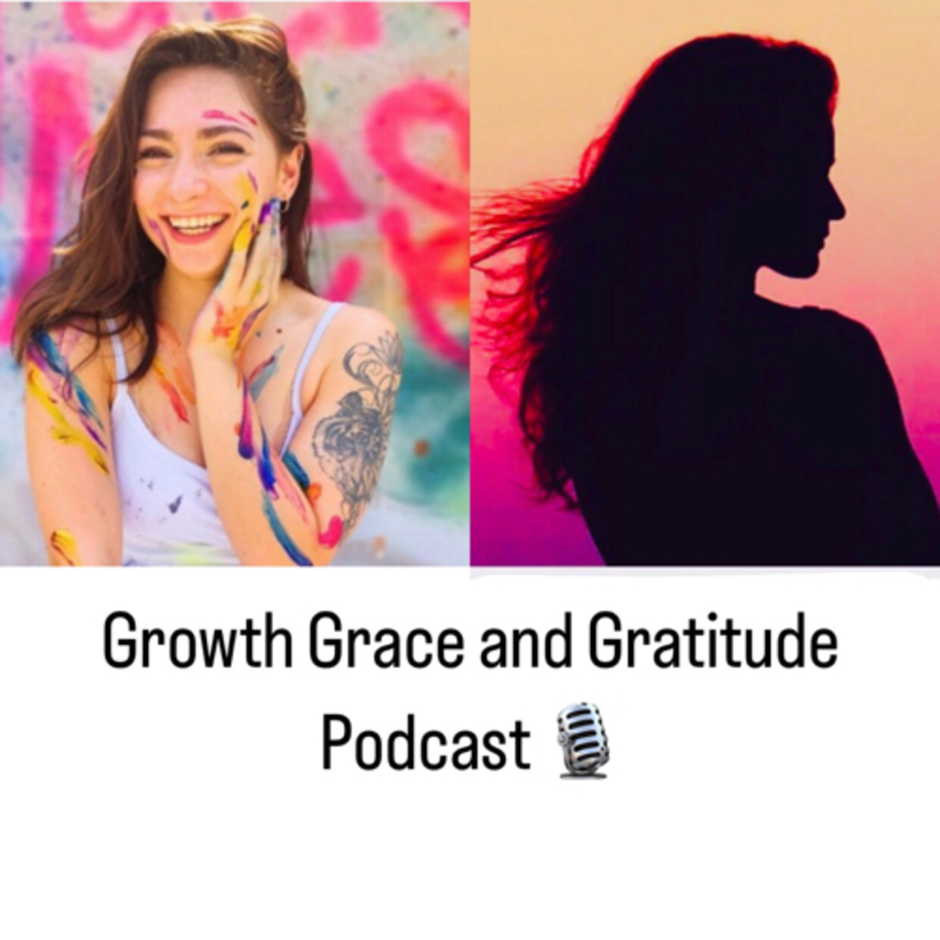 Gene Keys, Self-Development, & Authenticity with Fairy Godmother of Human Design Eden Carpenter  episode artwork