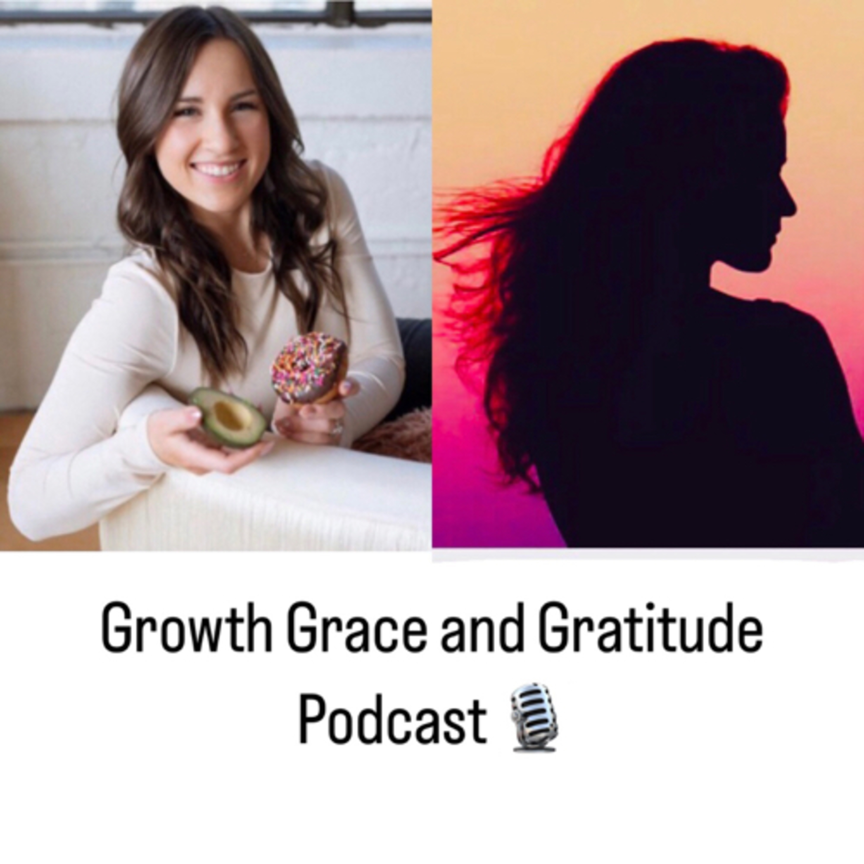Growth, Grace, and Gratitude