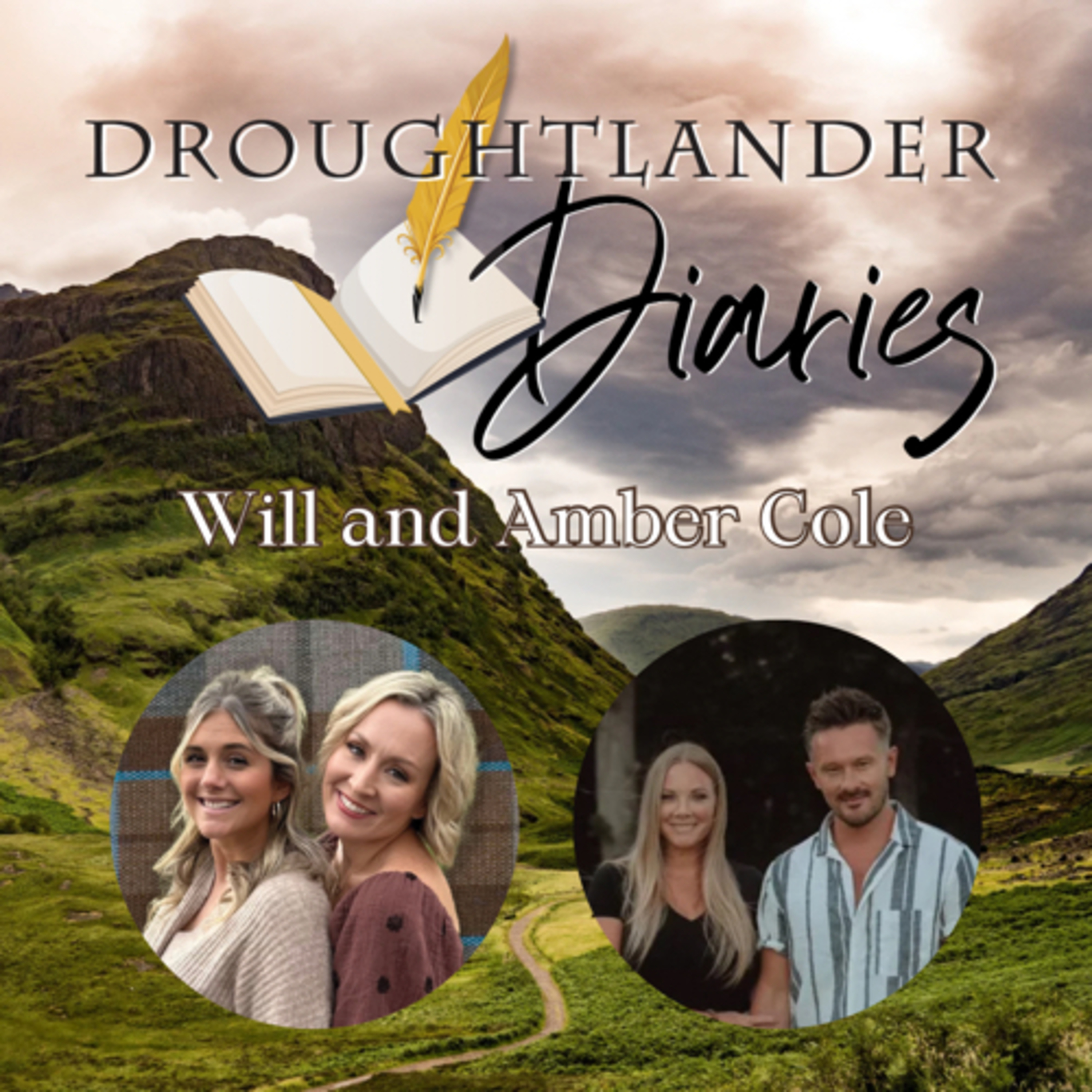 Droughtlander Diaries