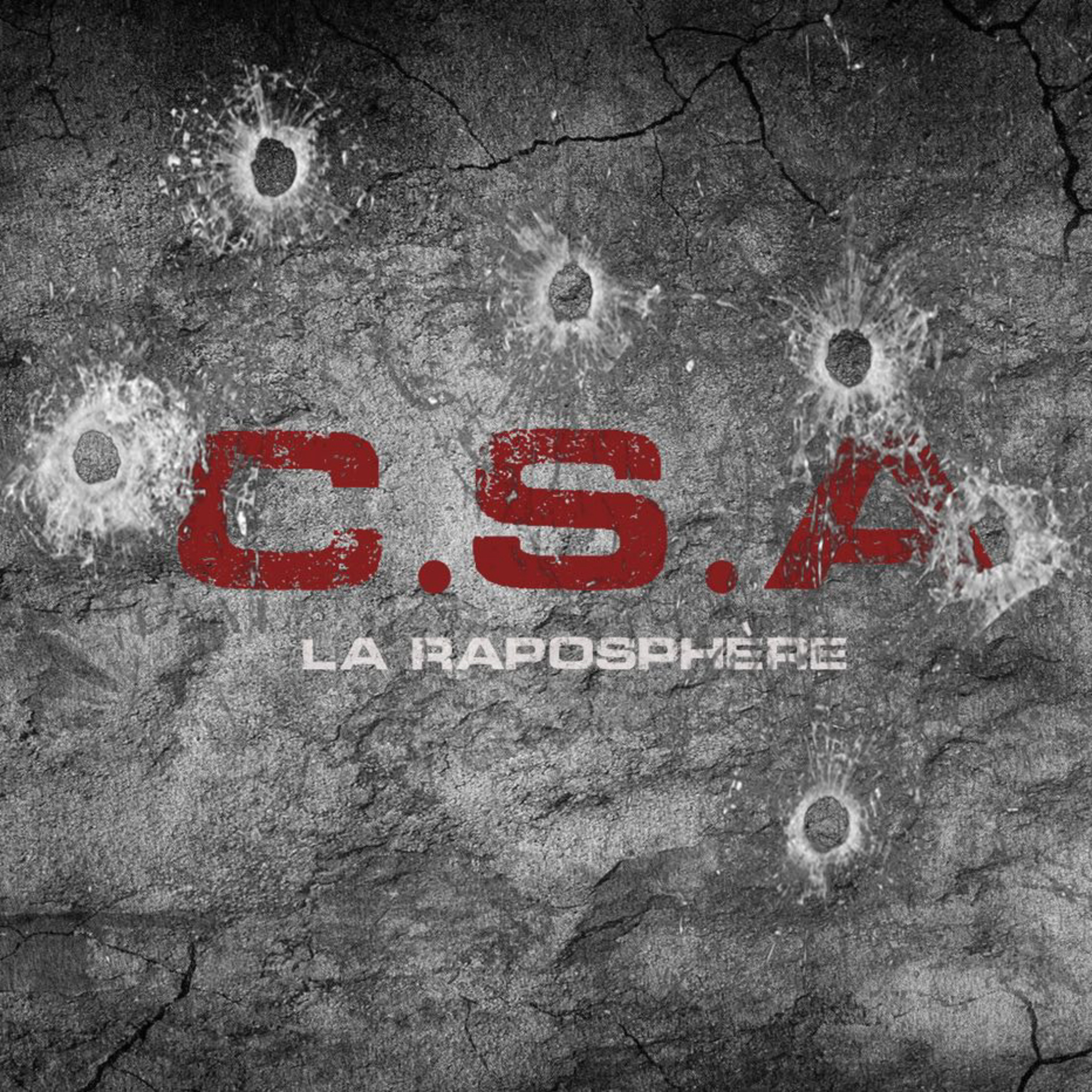 la raposphere CSA