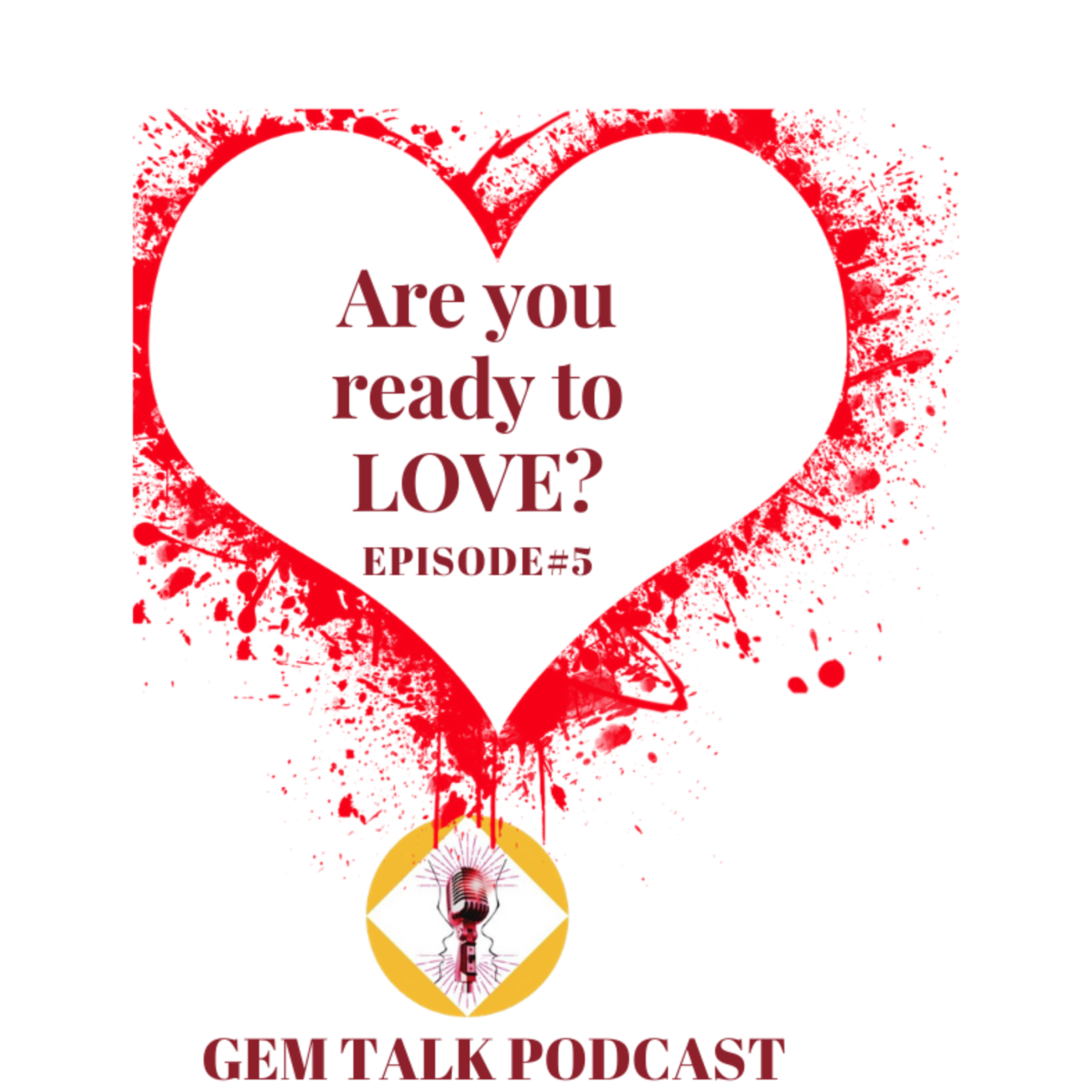 GEM TALK (Global Empowerment Media)
