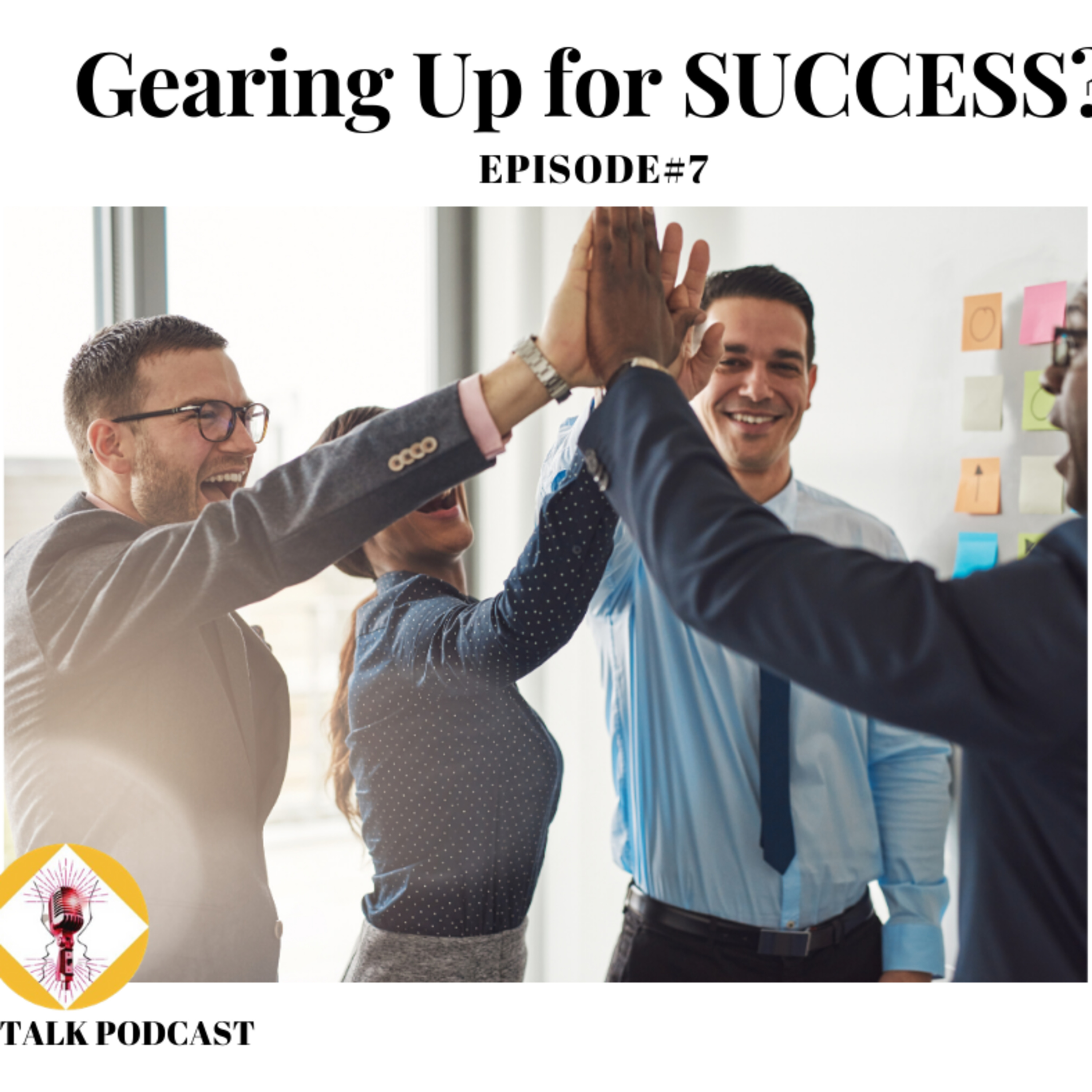 GEM TALK (Global Empowerment Media)