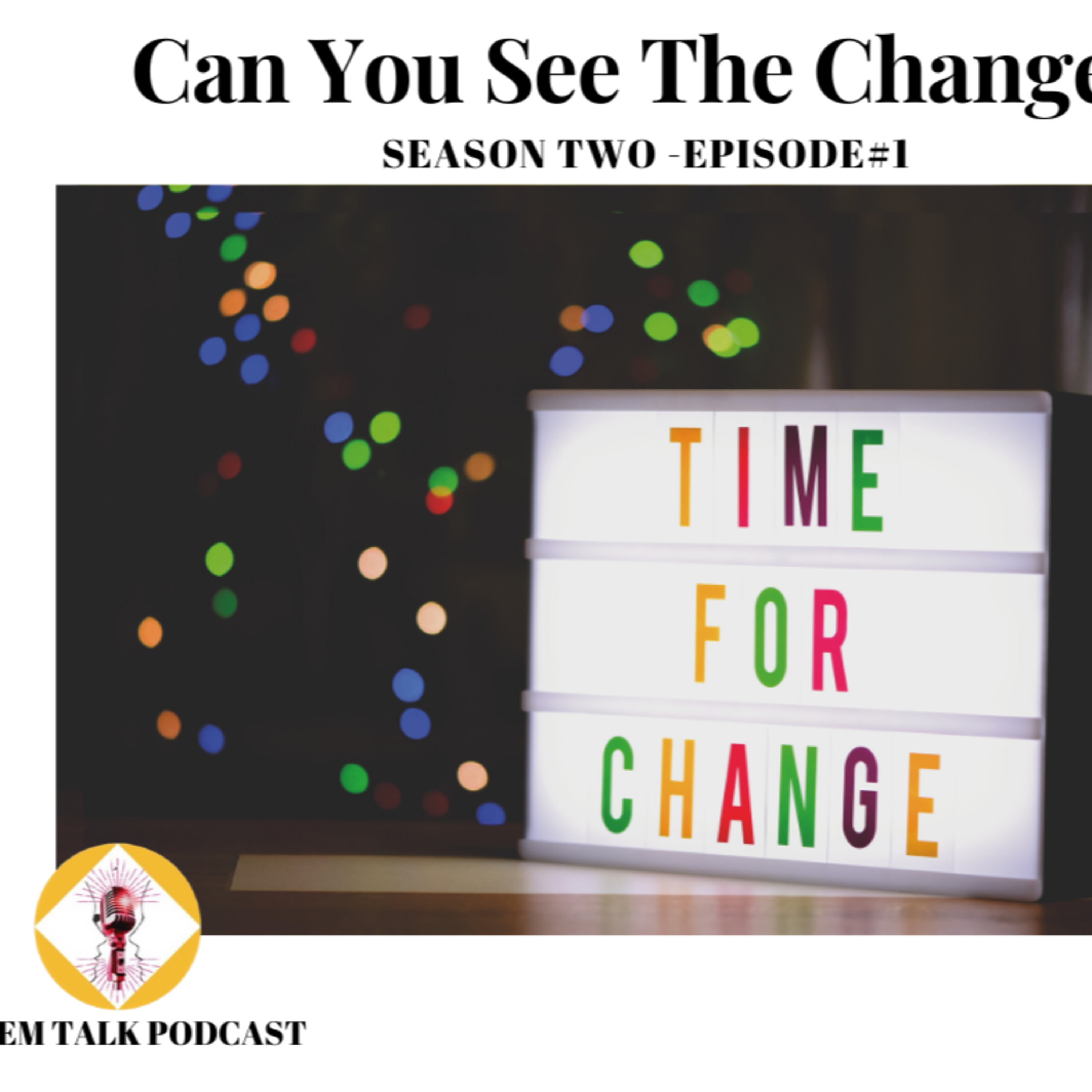 GEM TALK (Global Empowerment Media)