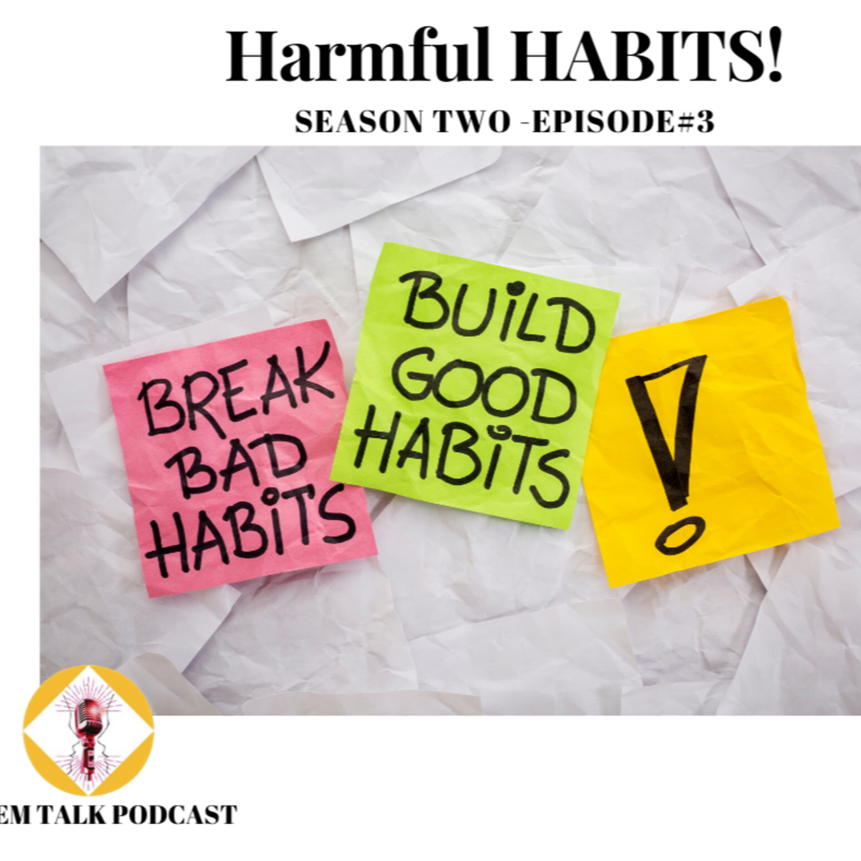 GEM TALK (Global Empowerment Media)