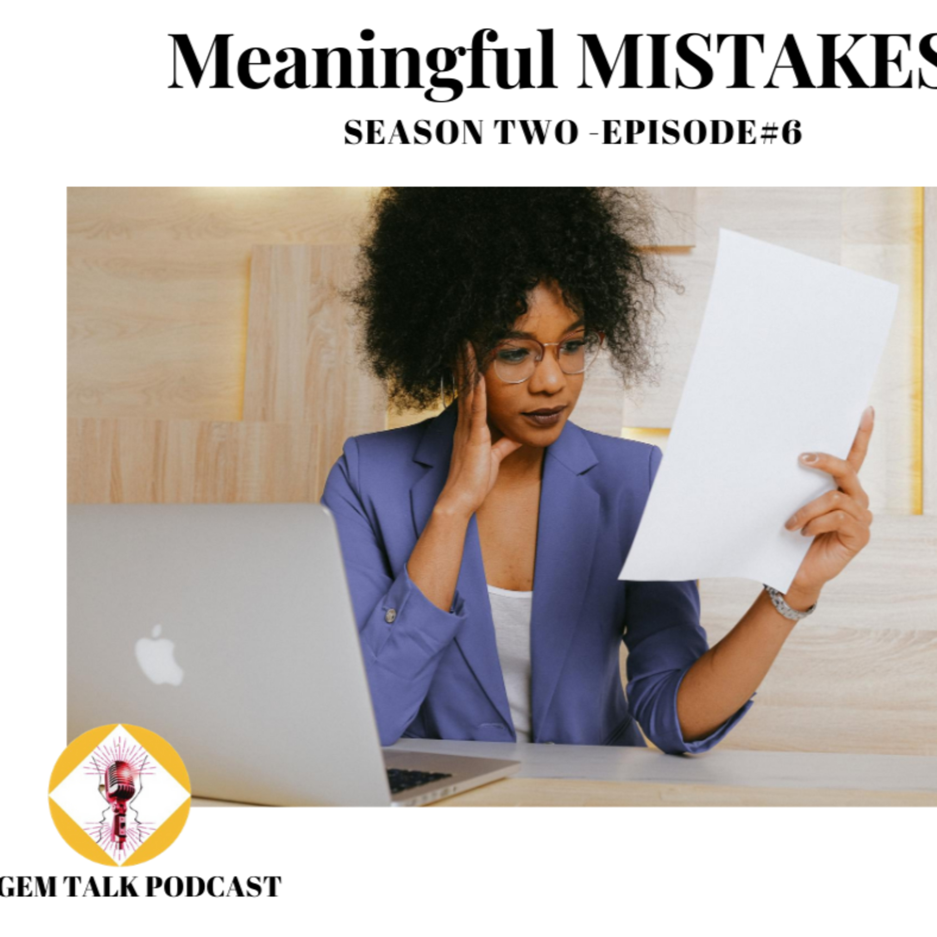 GEM TALK (Global Empowerment Media)