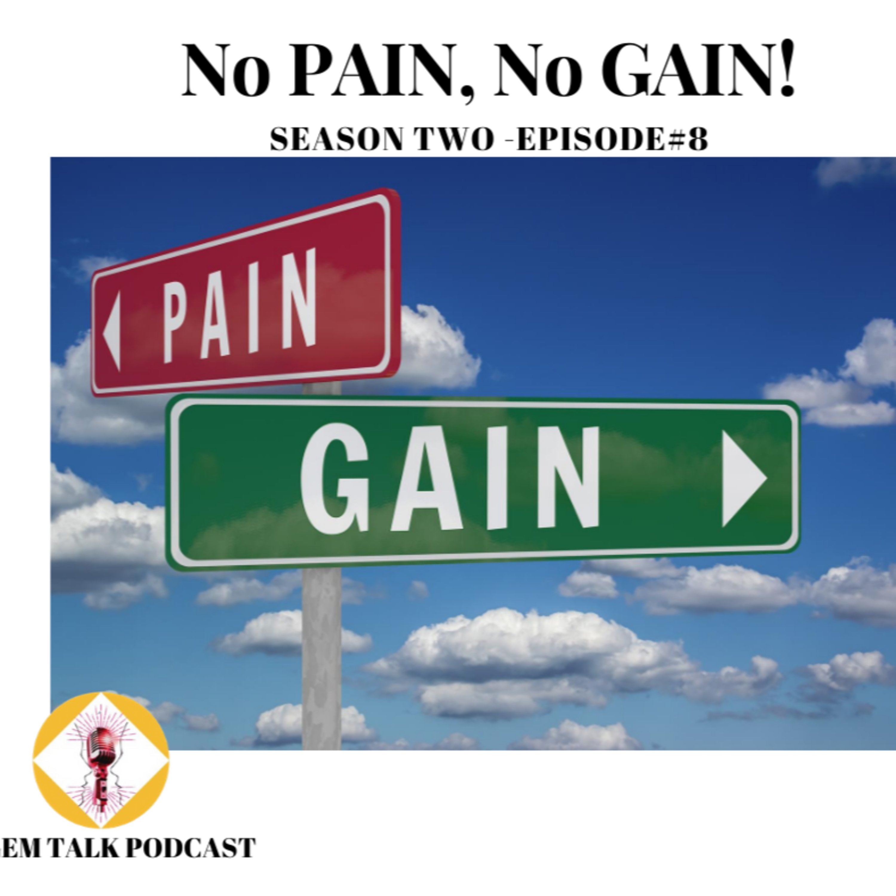 GEM TALK (Global Empowerment Media)