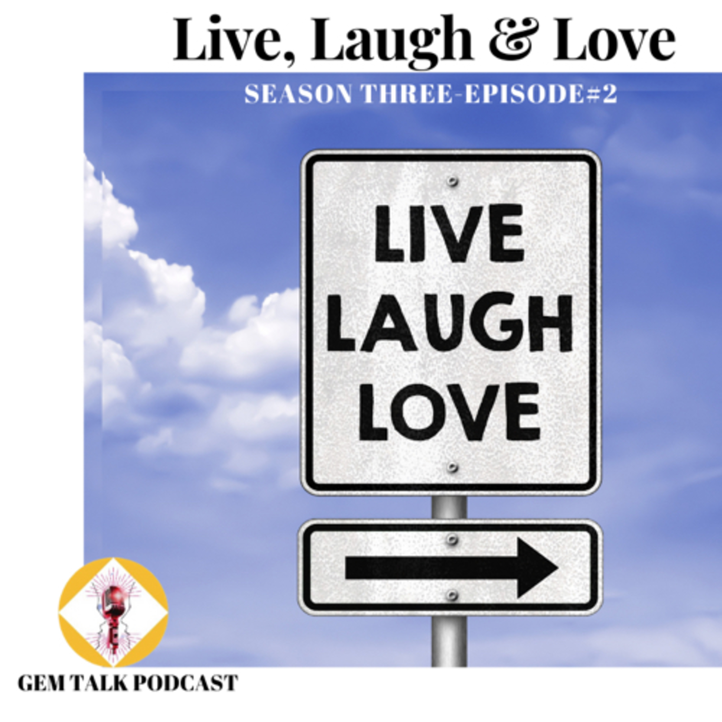 GEM TALK (Global Empowerment Media)