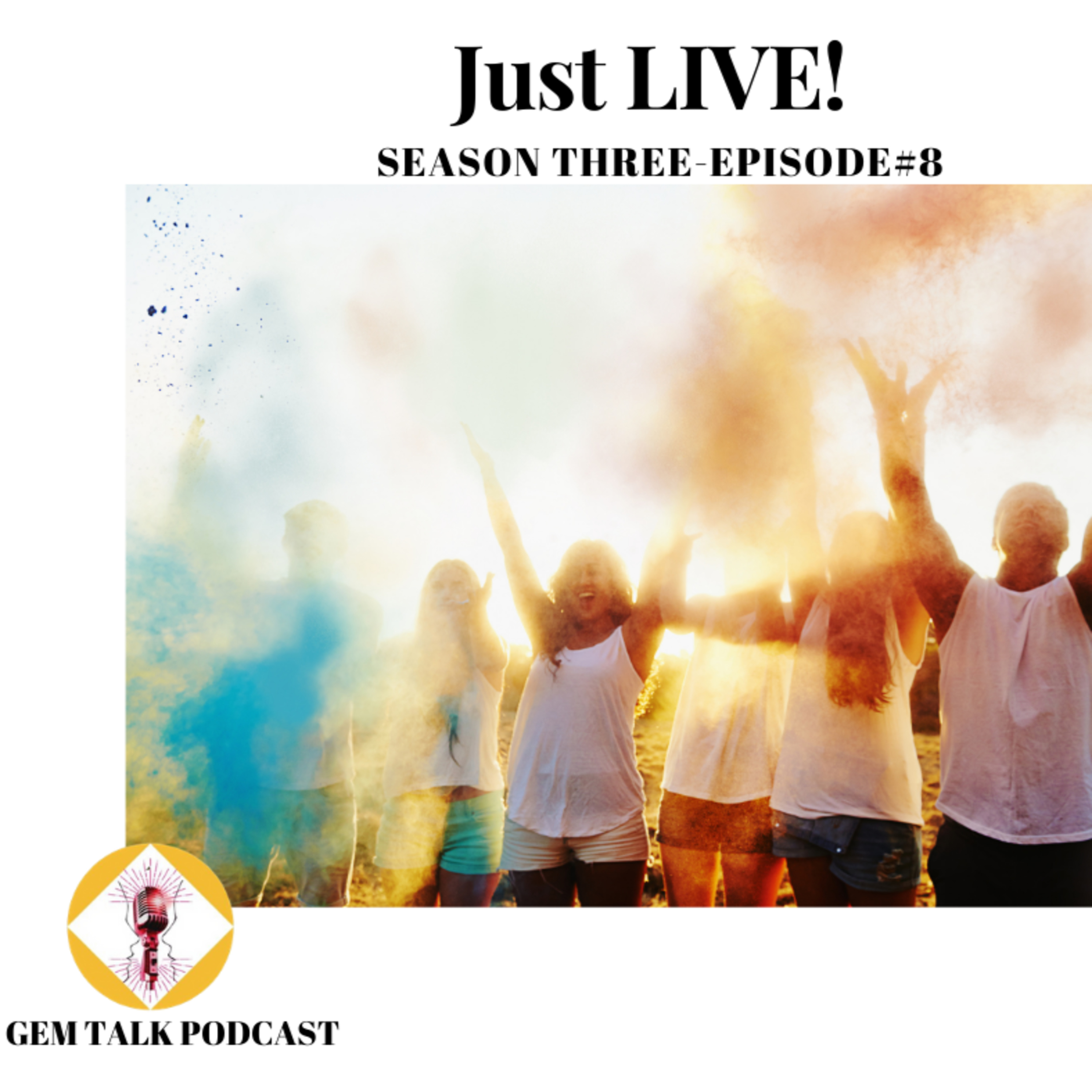 GEM TALK (Global Empowerment Media)