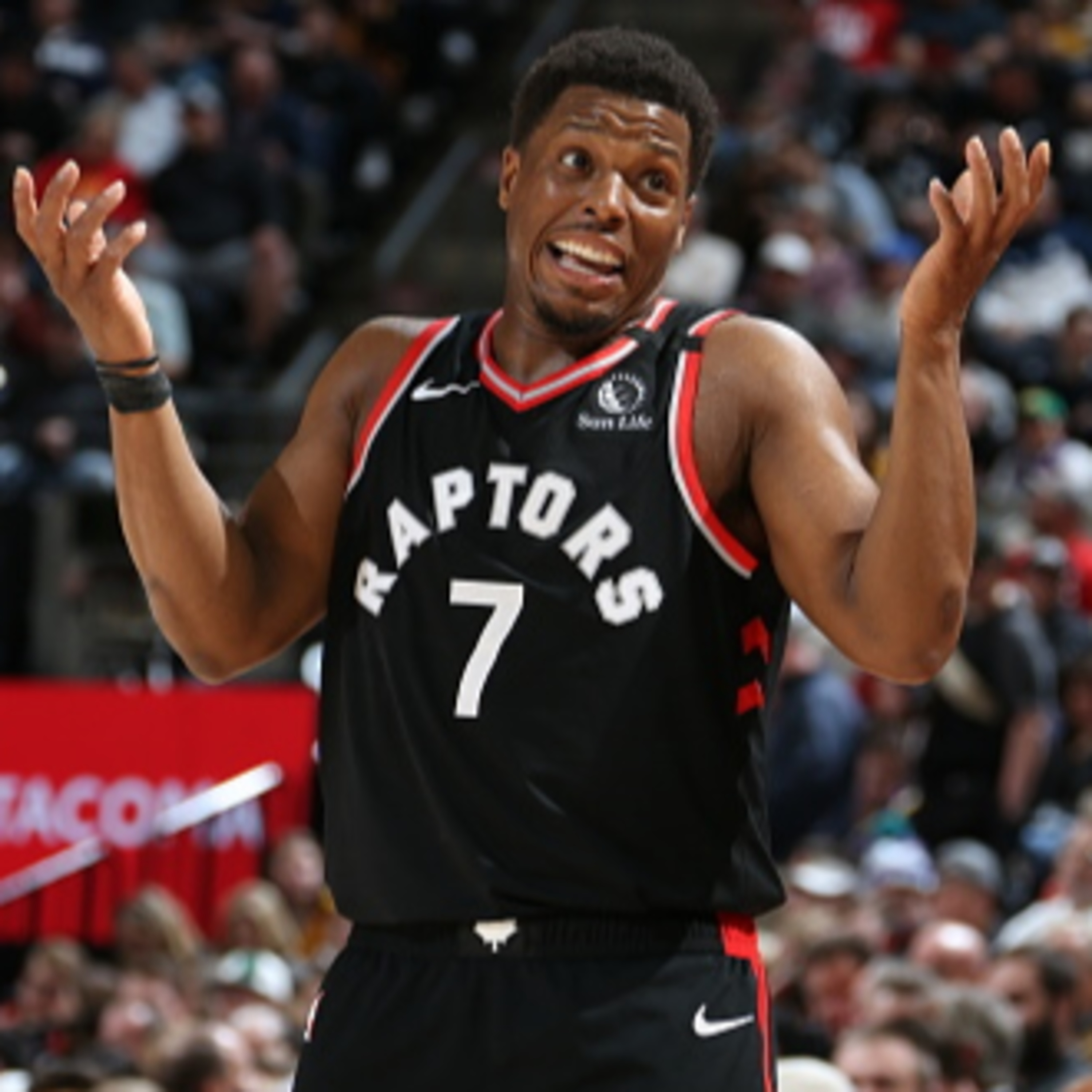 Raptors Podtable Podcast