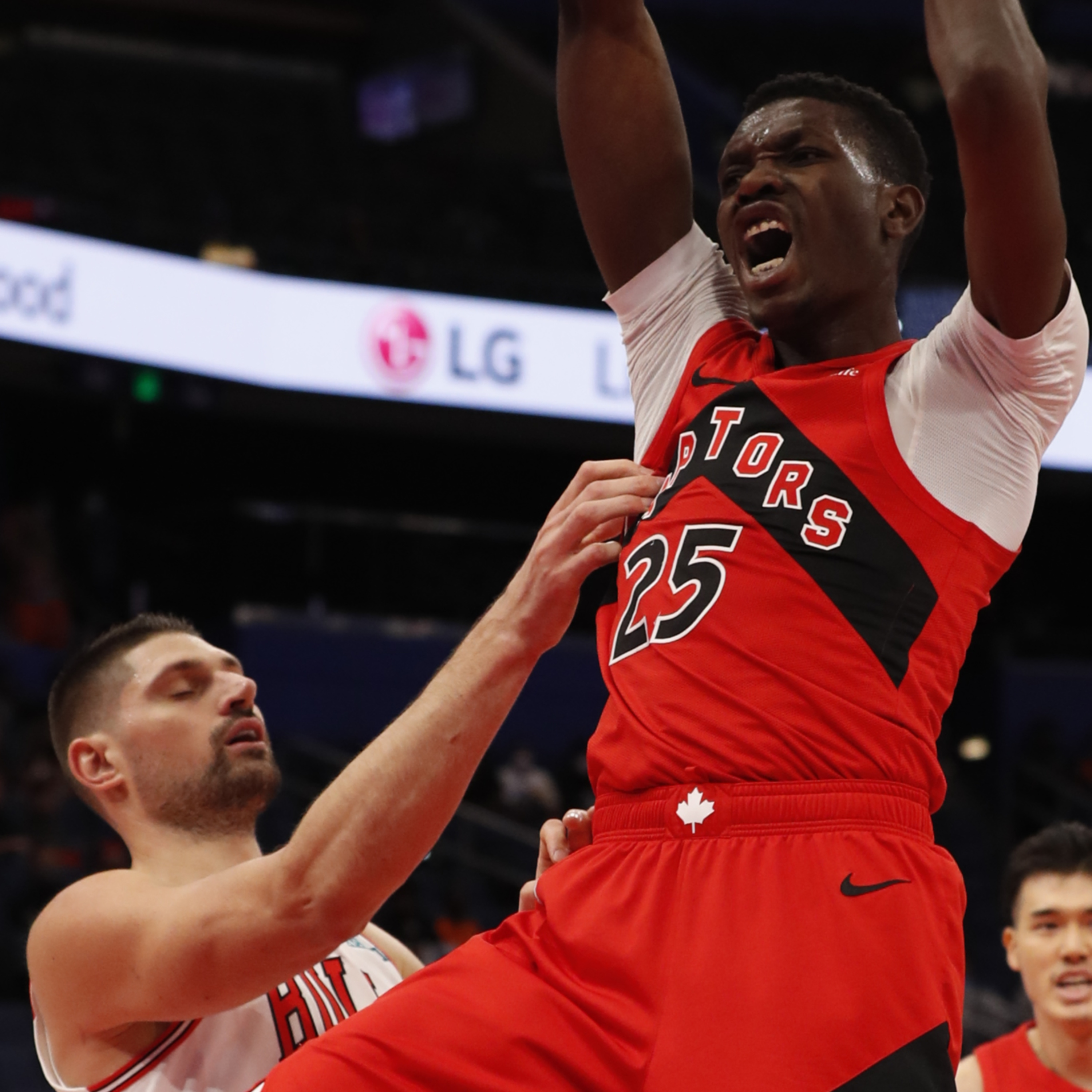 Raptors Podtable Podcast