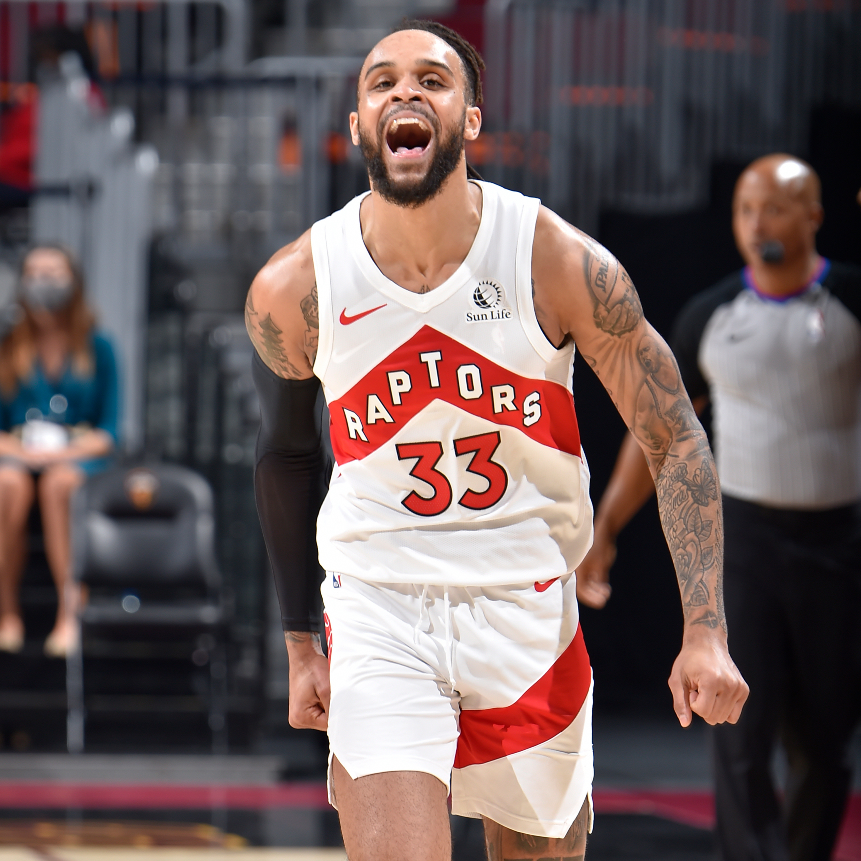 Raptors Podtable Podcast