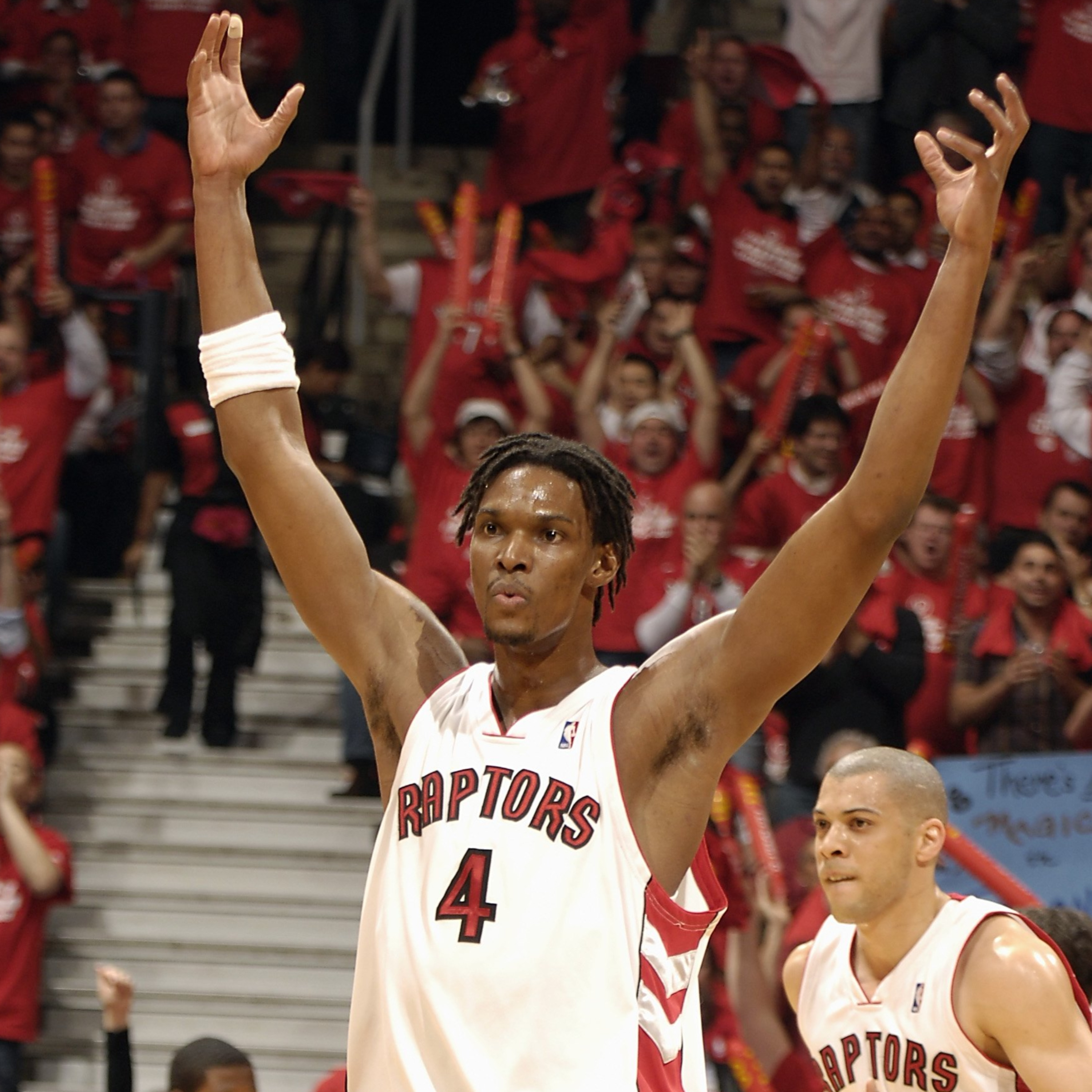 Raptors Podtable Podcast