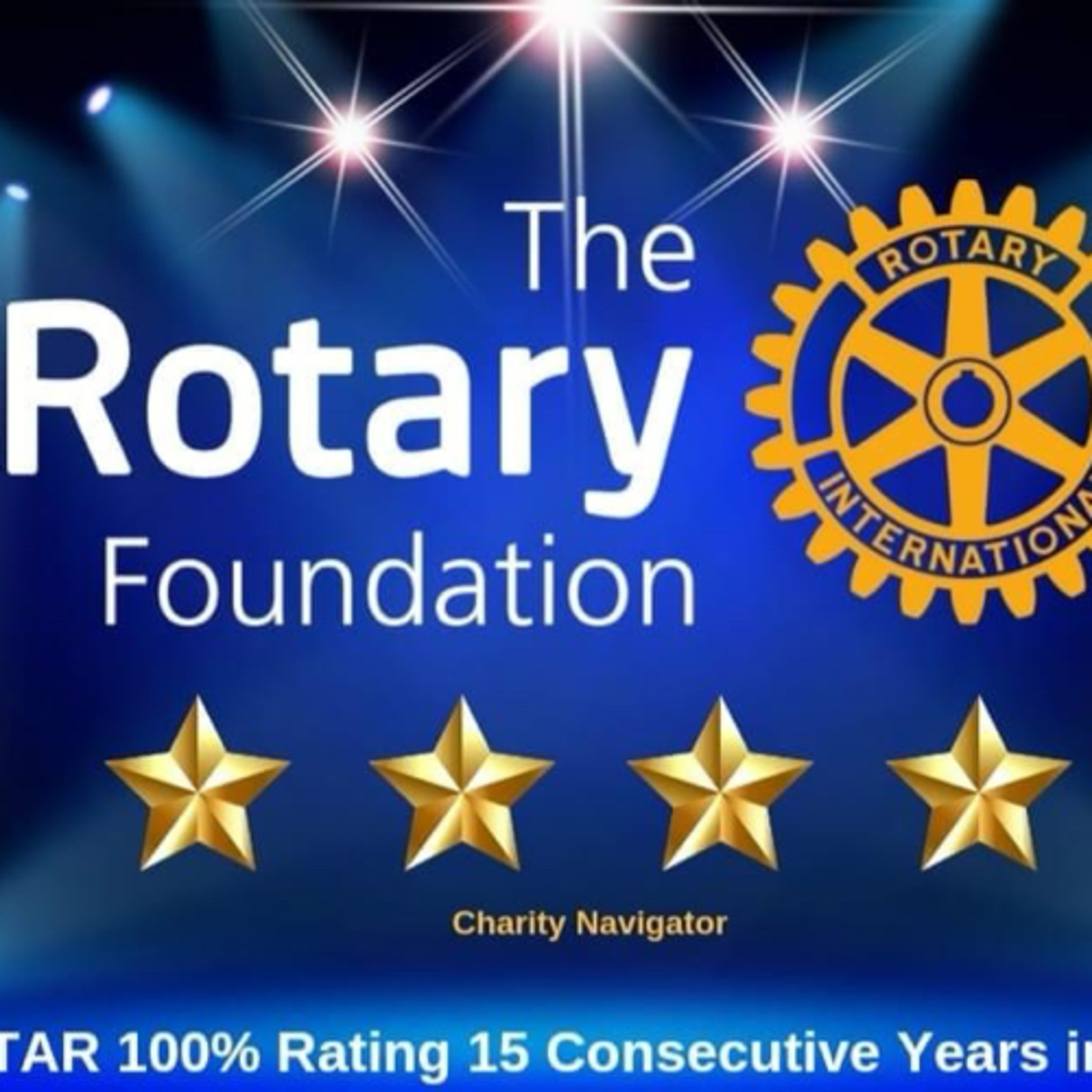 Rotary Insight - auf den Spuren weltweiter Gemeinschaft.