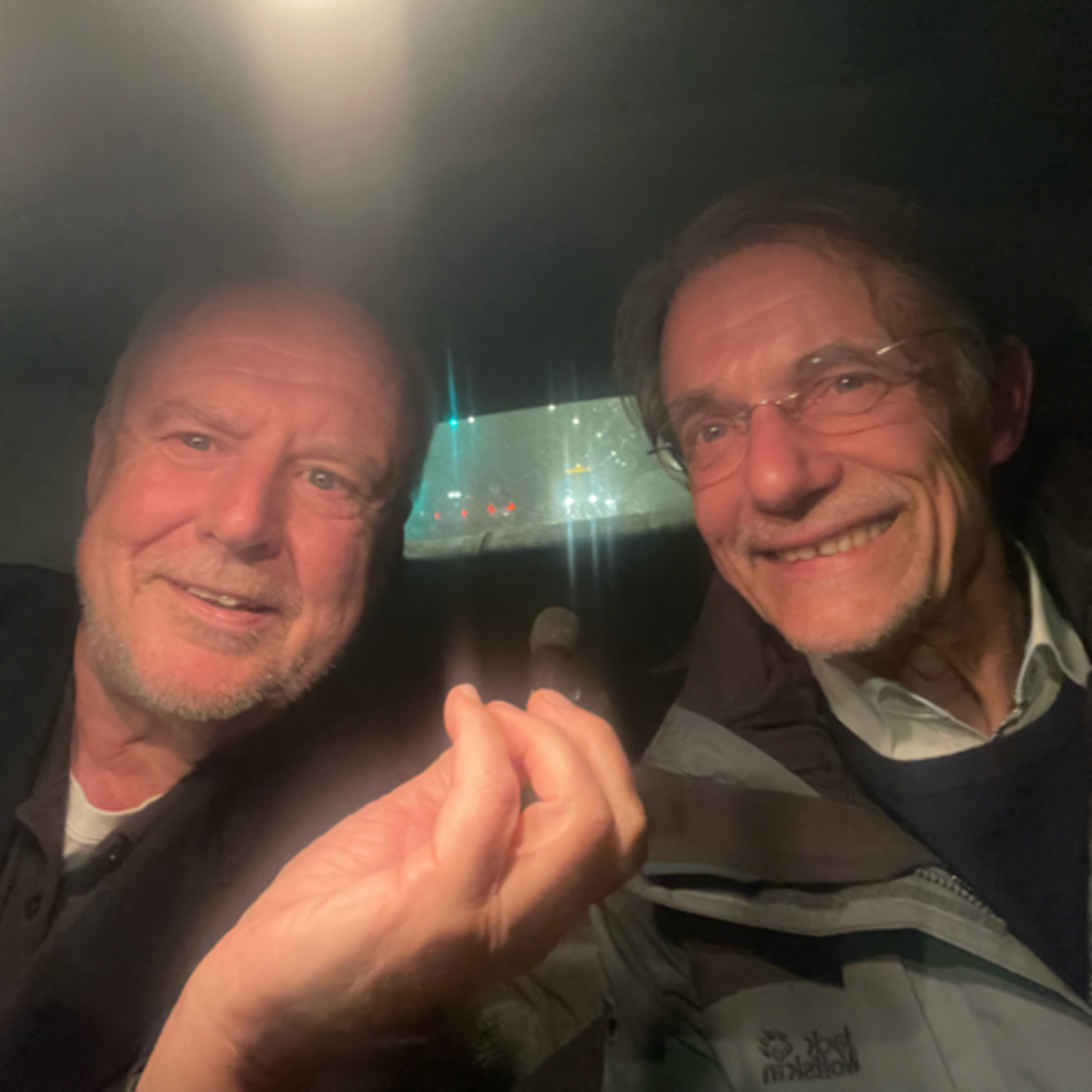 Rotary Insight - auf den Spuren weltweiter Gemeinschaft.