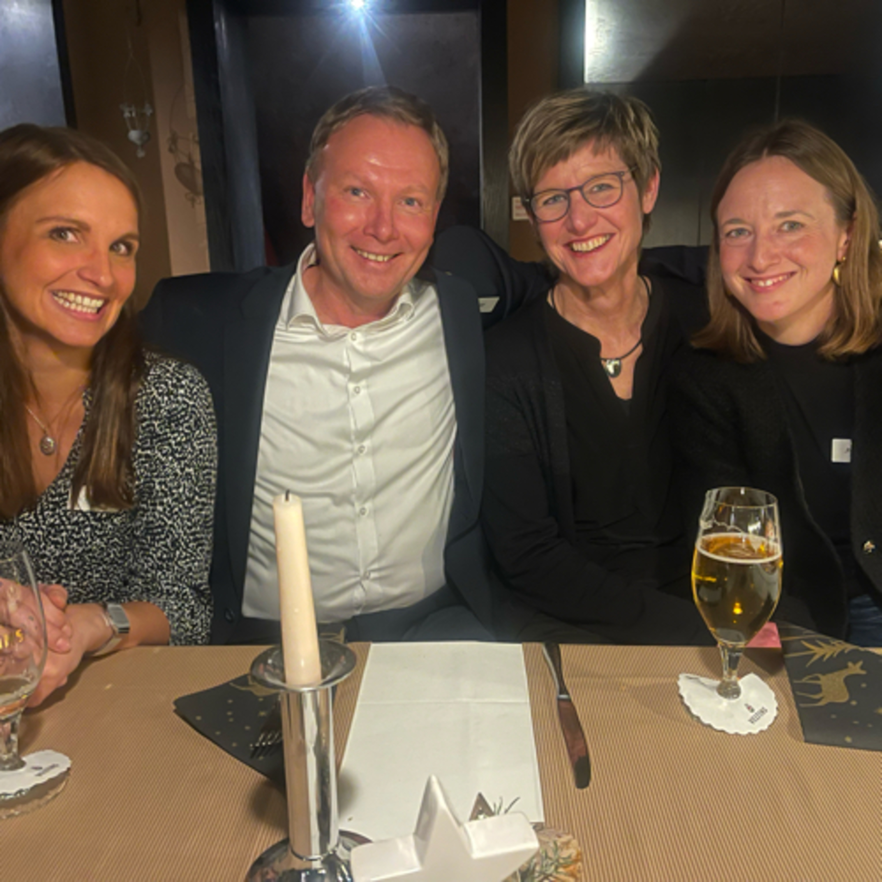 Rotary Insight - auf den Spuren weltweiter Gemeinschaft.