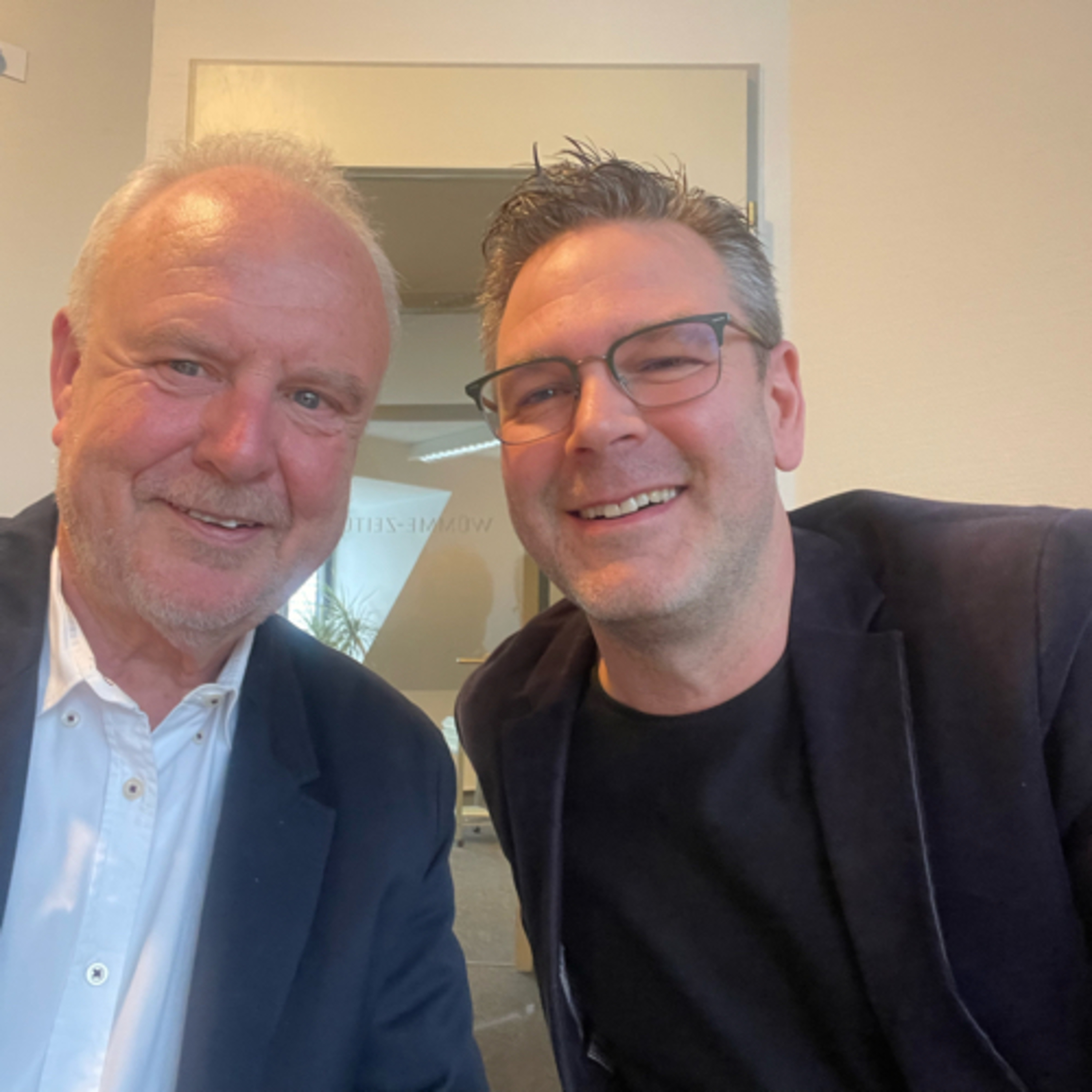 Rotary Insight - auf den Spuren weltweiter Gemeinschaft.