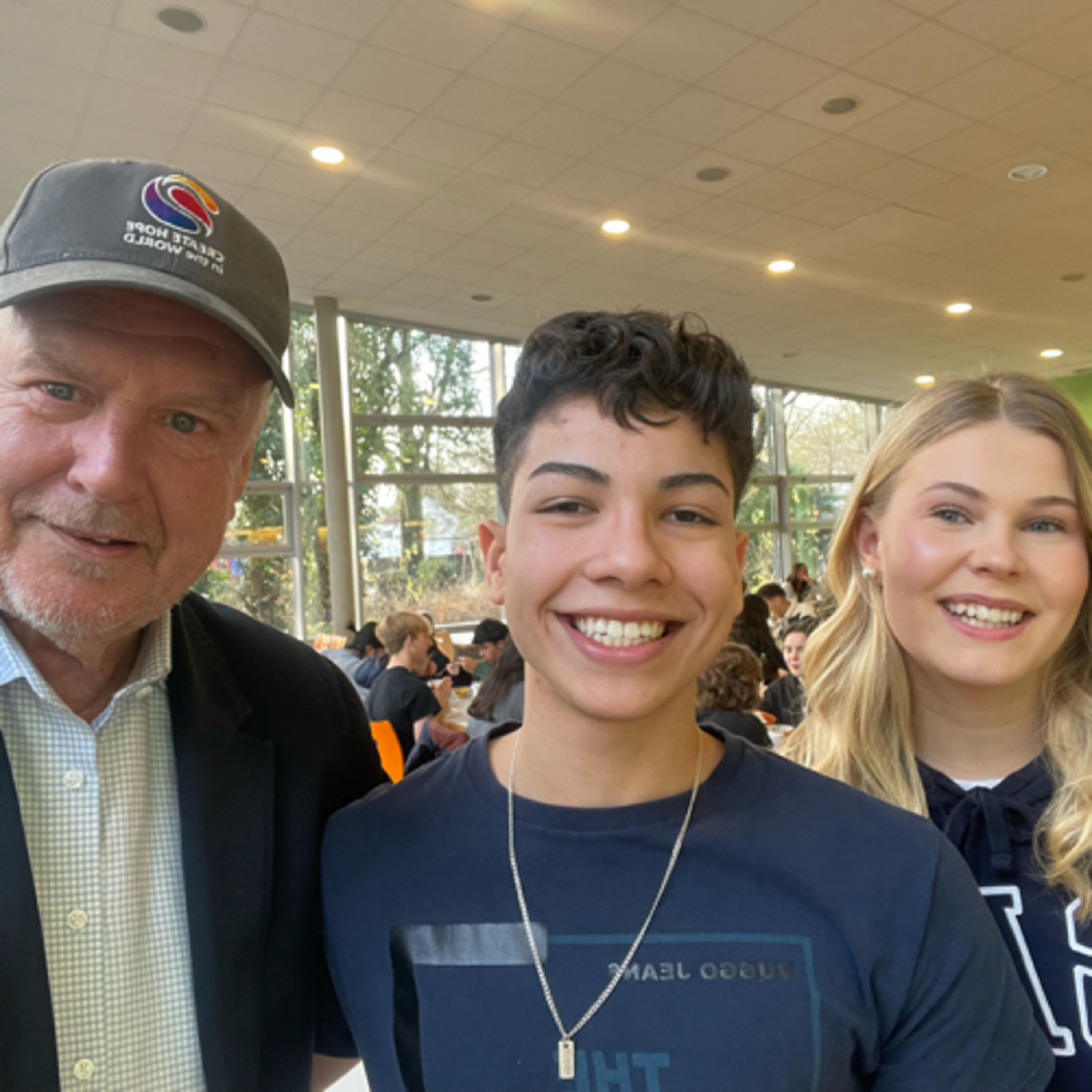 Rotary Insight - auf den Spuren weltweiter Gemeinschaft.