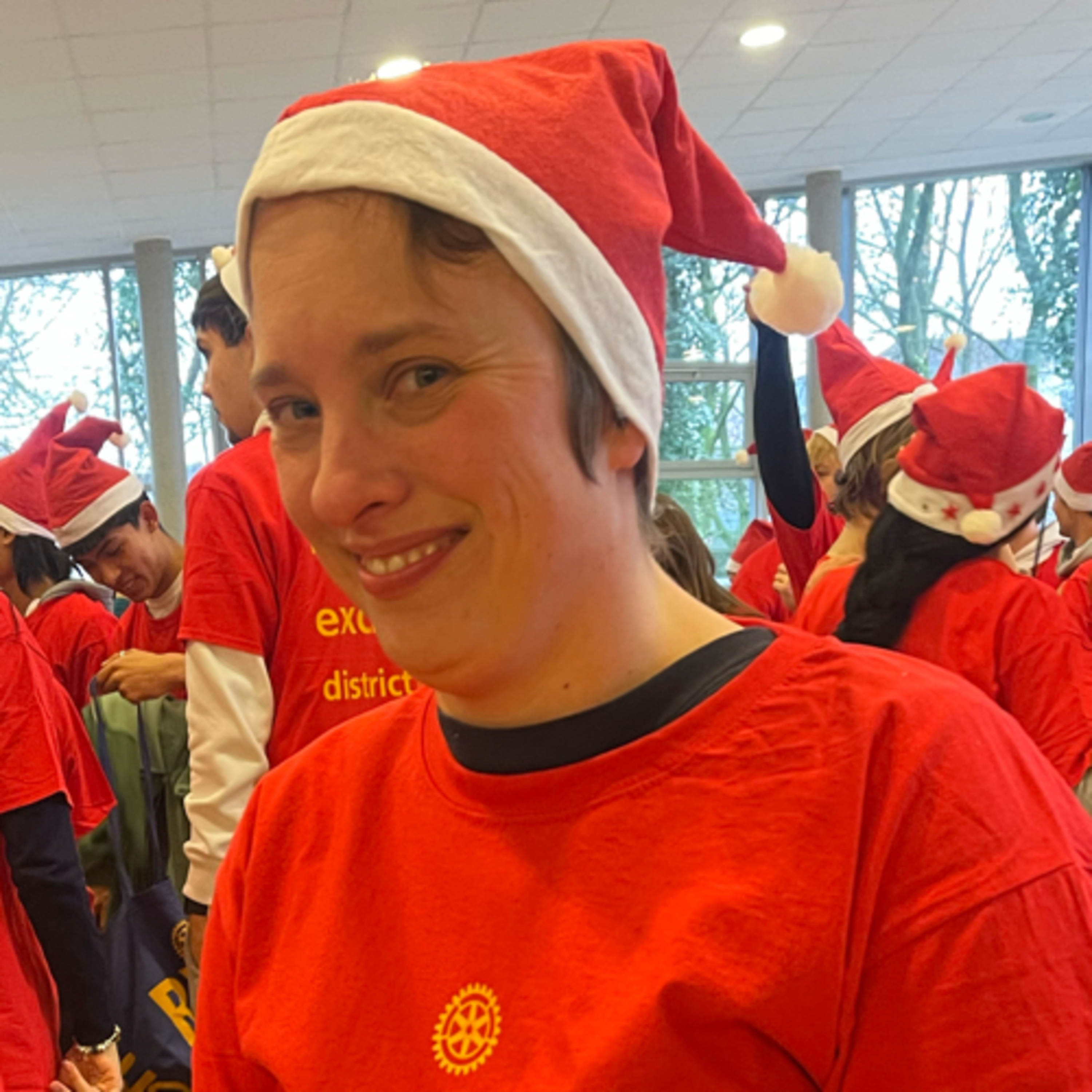 Rotary Insight - auf den Spuren weltweiter Gemeinschaft.