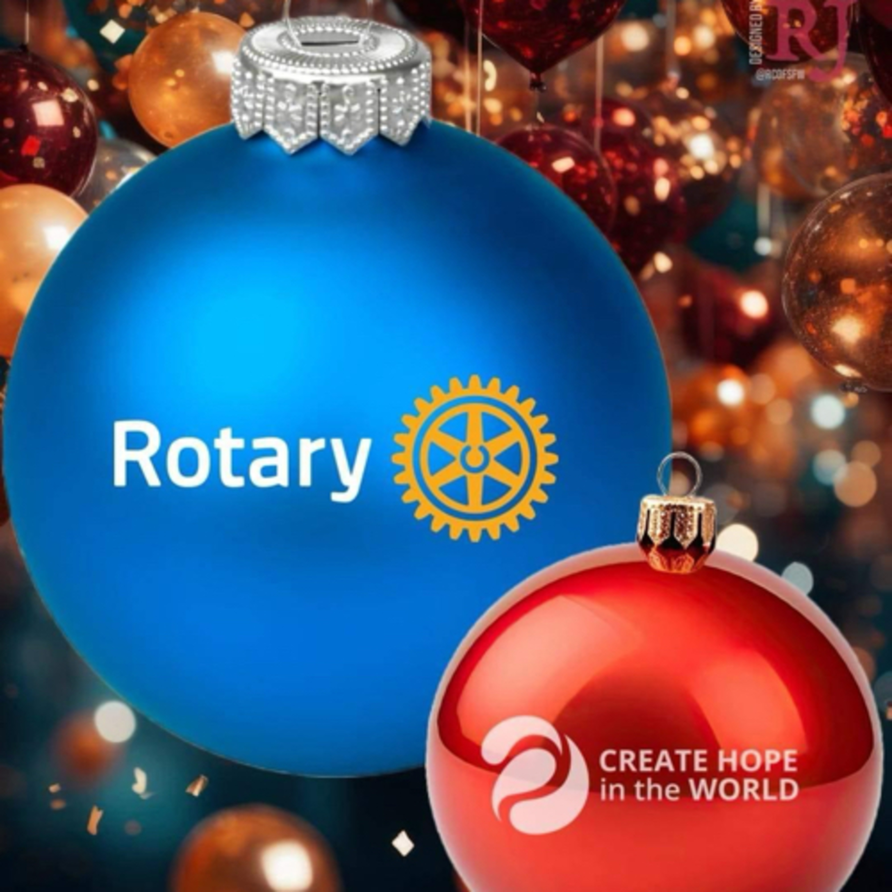 Rotary Insight - auf den Spuren weltweiter Gemeinschaft.
