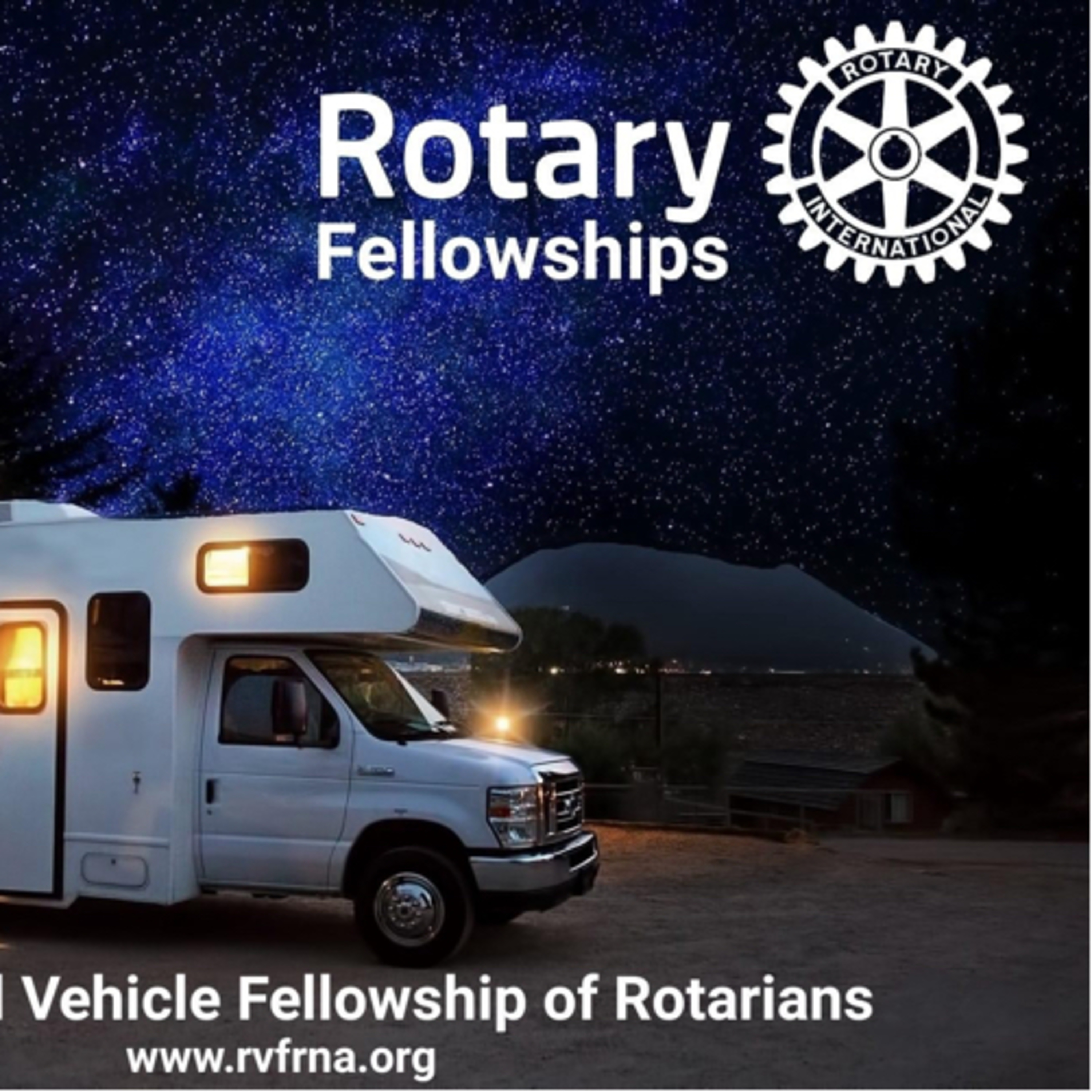 Rotary Insight - auf den Spuren weltweiter Gemeinschaft.