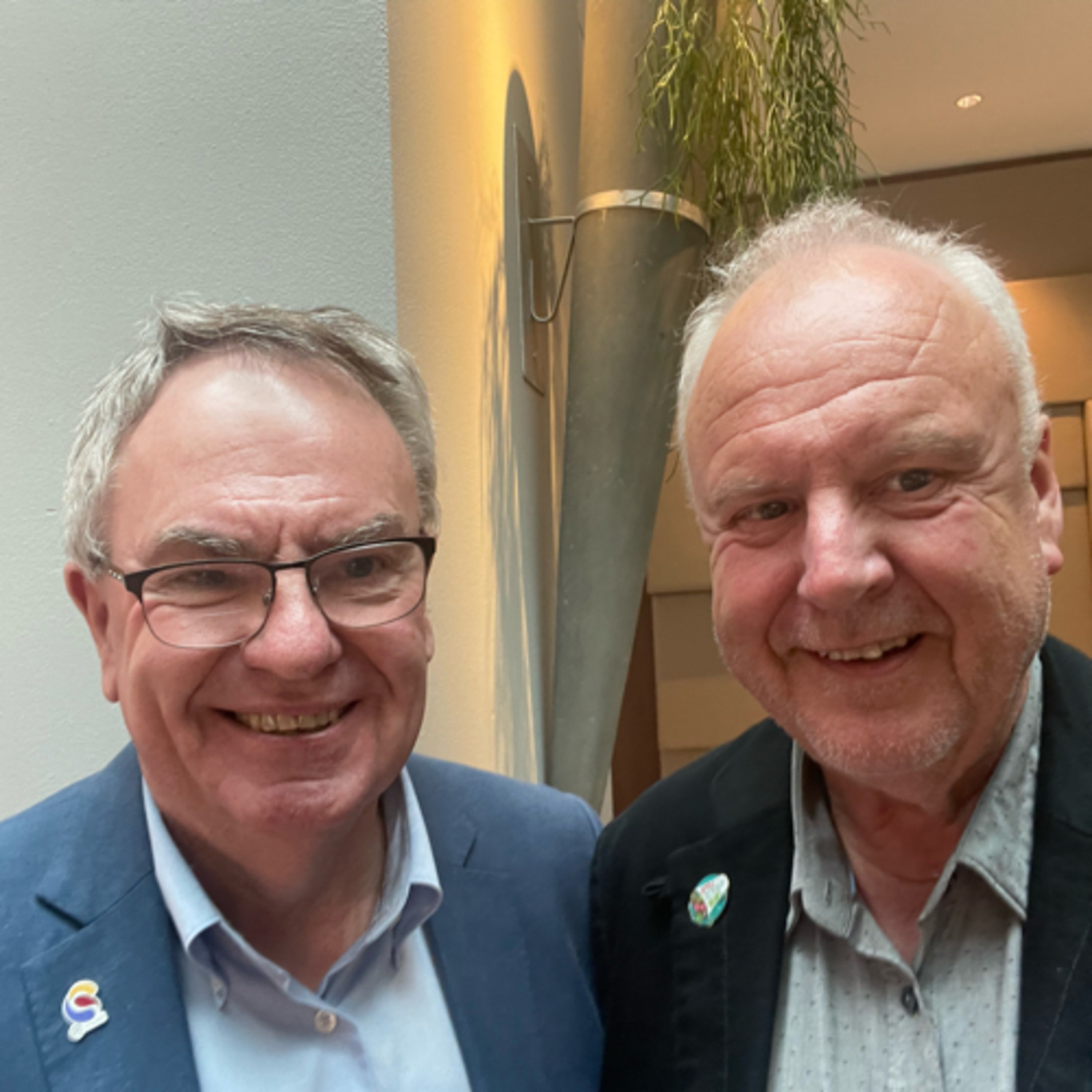 Rotary Insight - auf den Spuren weltweiter Gemeinschaft.