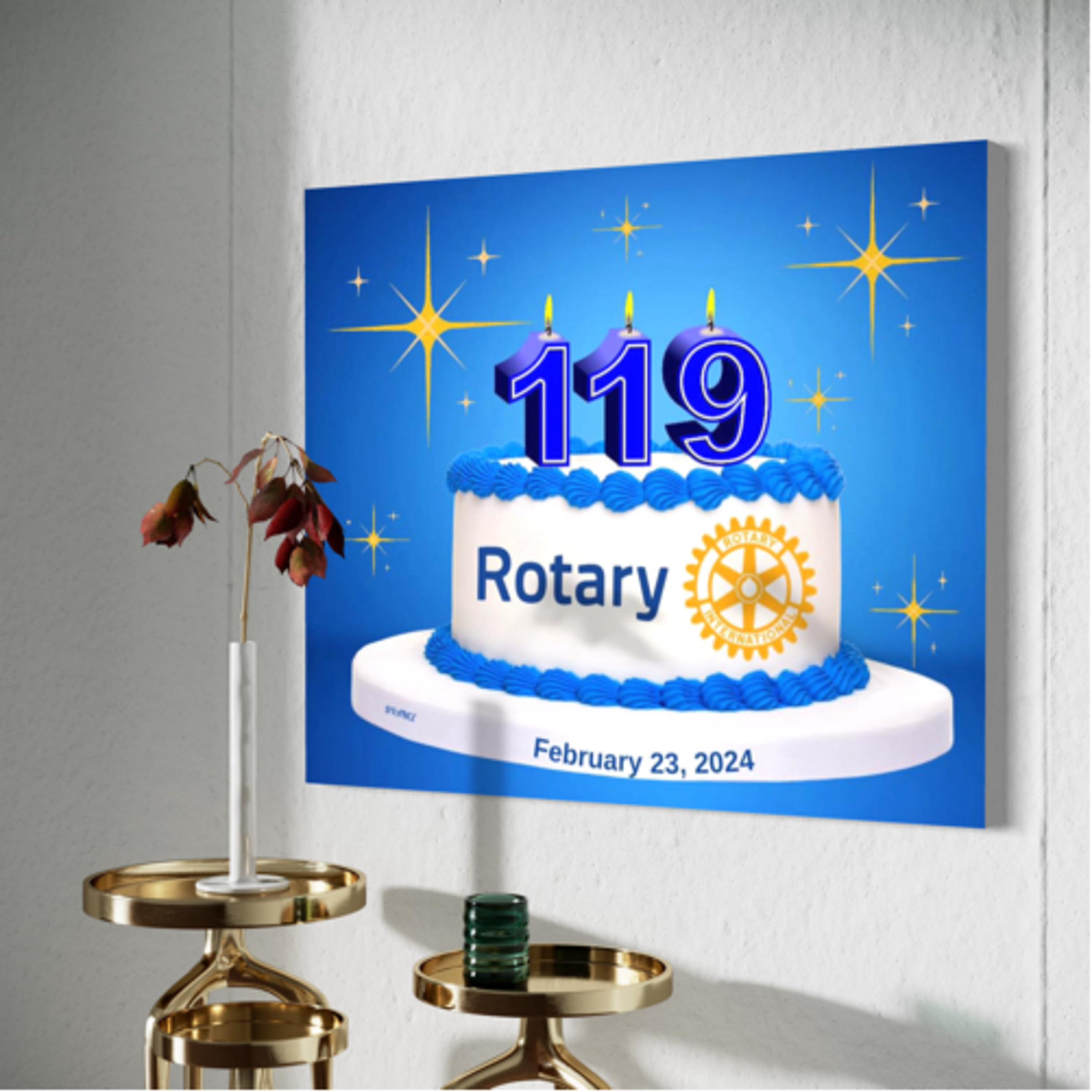 Rotary Insight - auf den Spuren weltweiter Gemeinschaft.