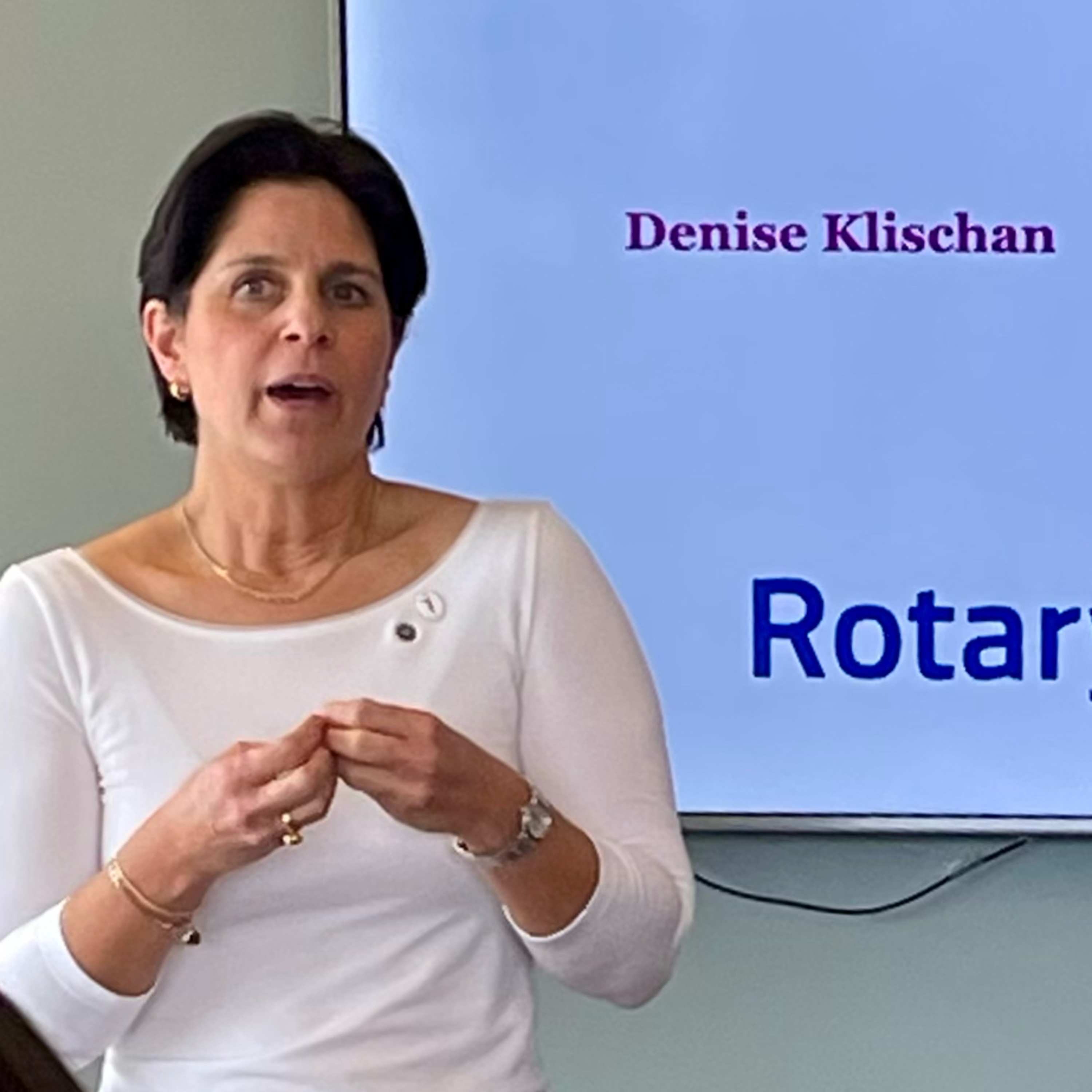 Rotary Insight - auf den Spuren weltweiter Gemeinschaft.