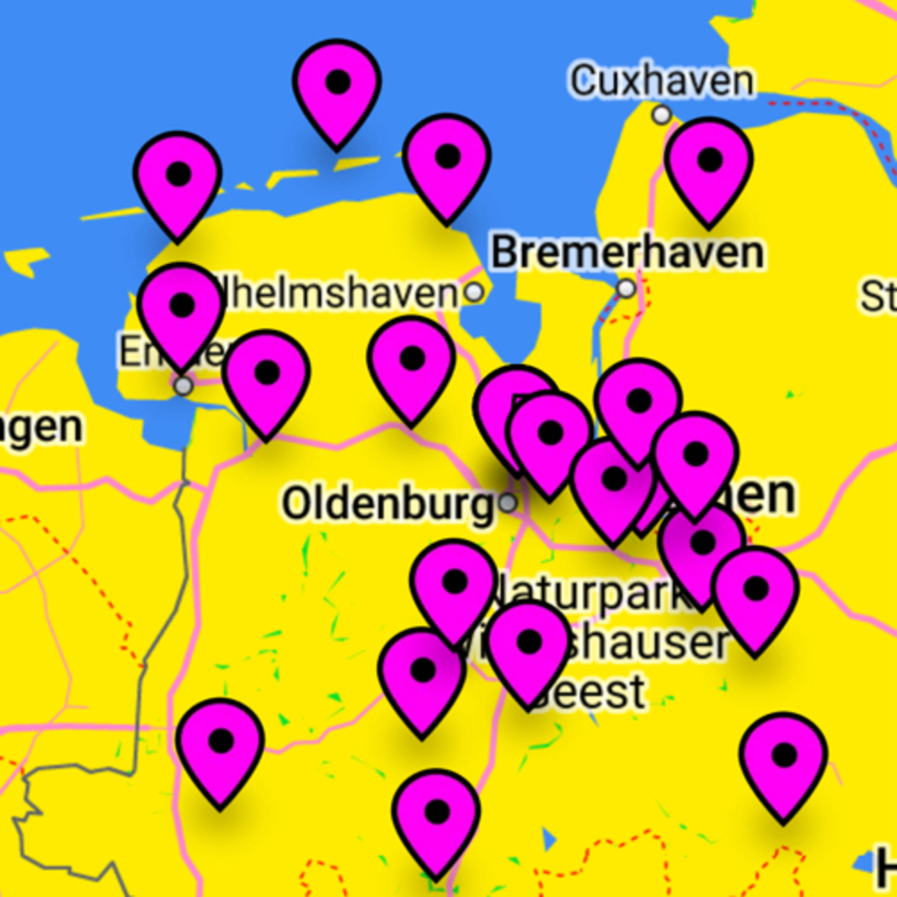 Rotary Insight - auf den Spuren weltweiter Gemeinschaft.