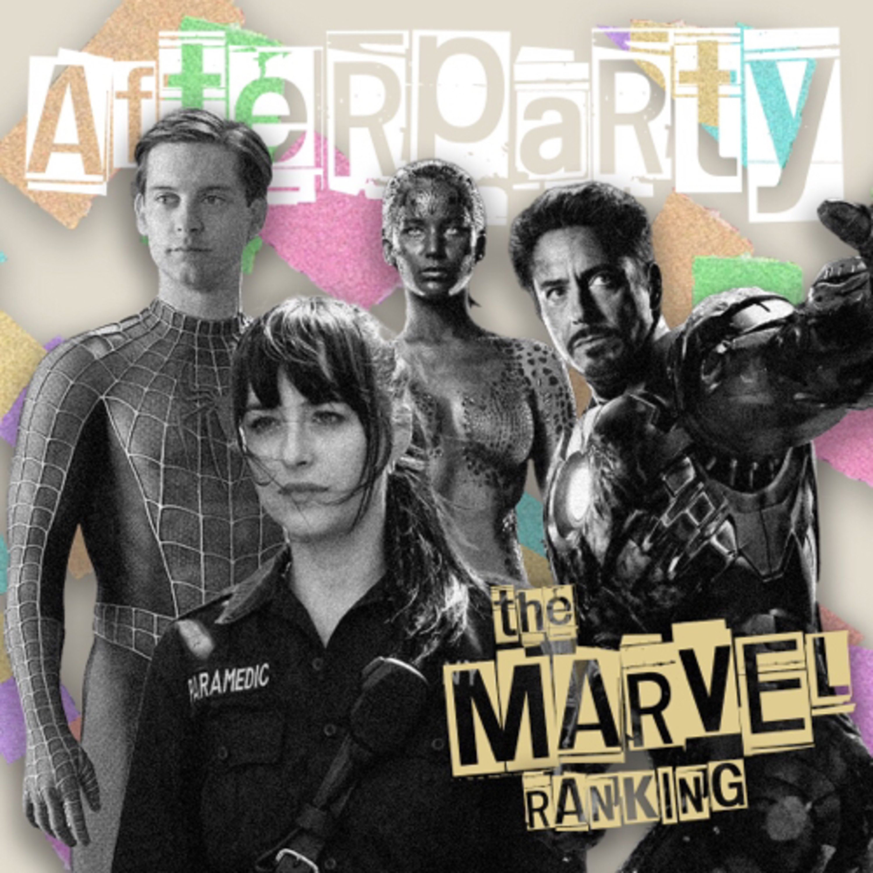 Boy Party
