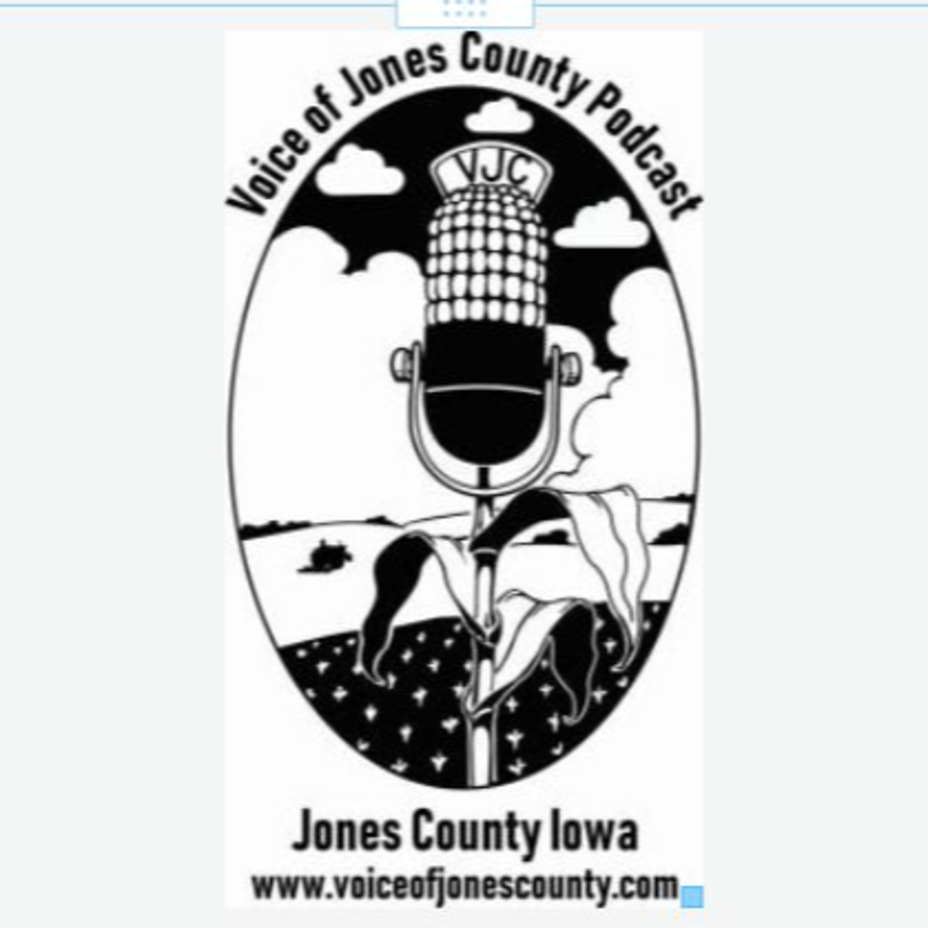 Voice Of Jones County Podcast Radio