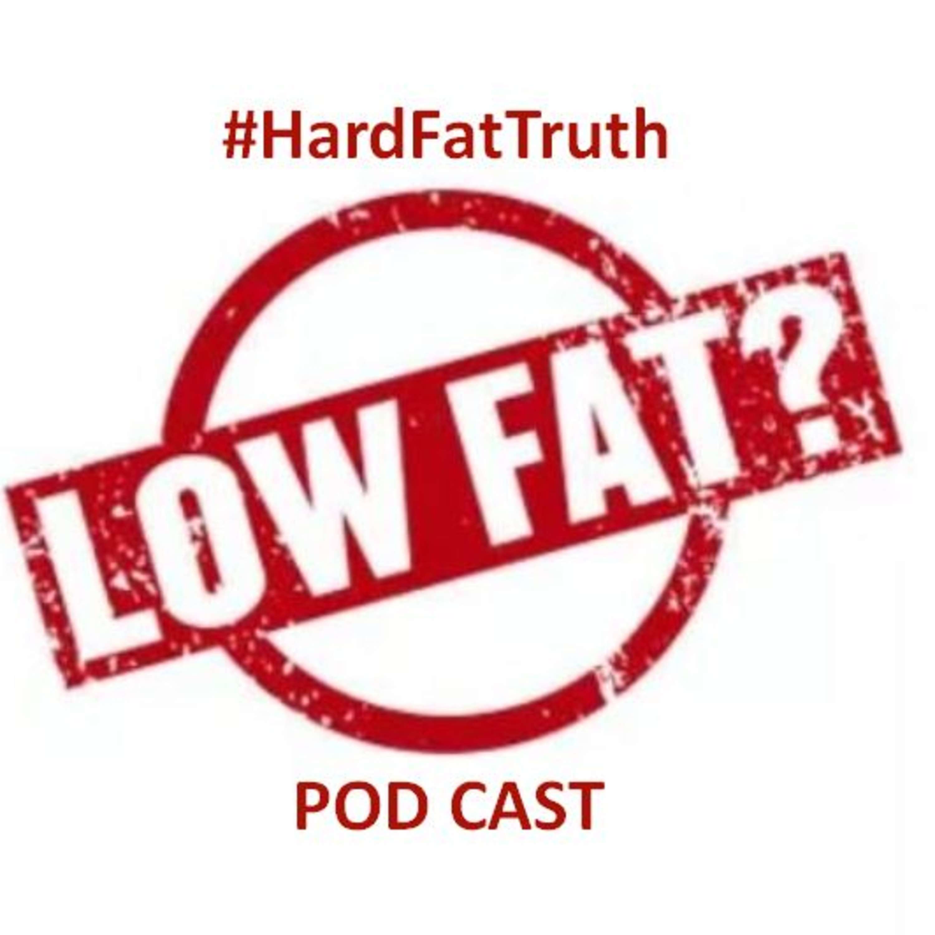 Low Fat Diet Drives up Obesity, Why?