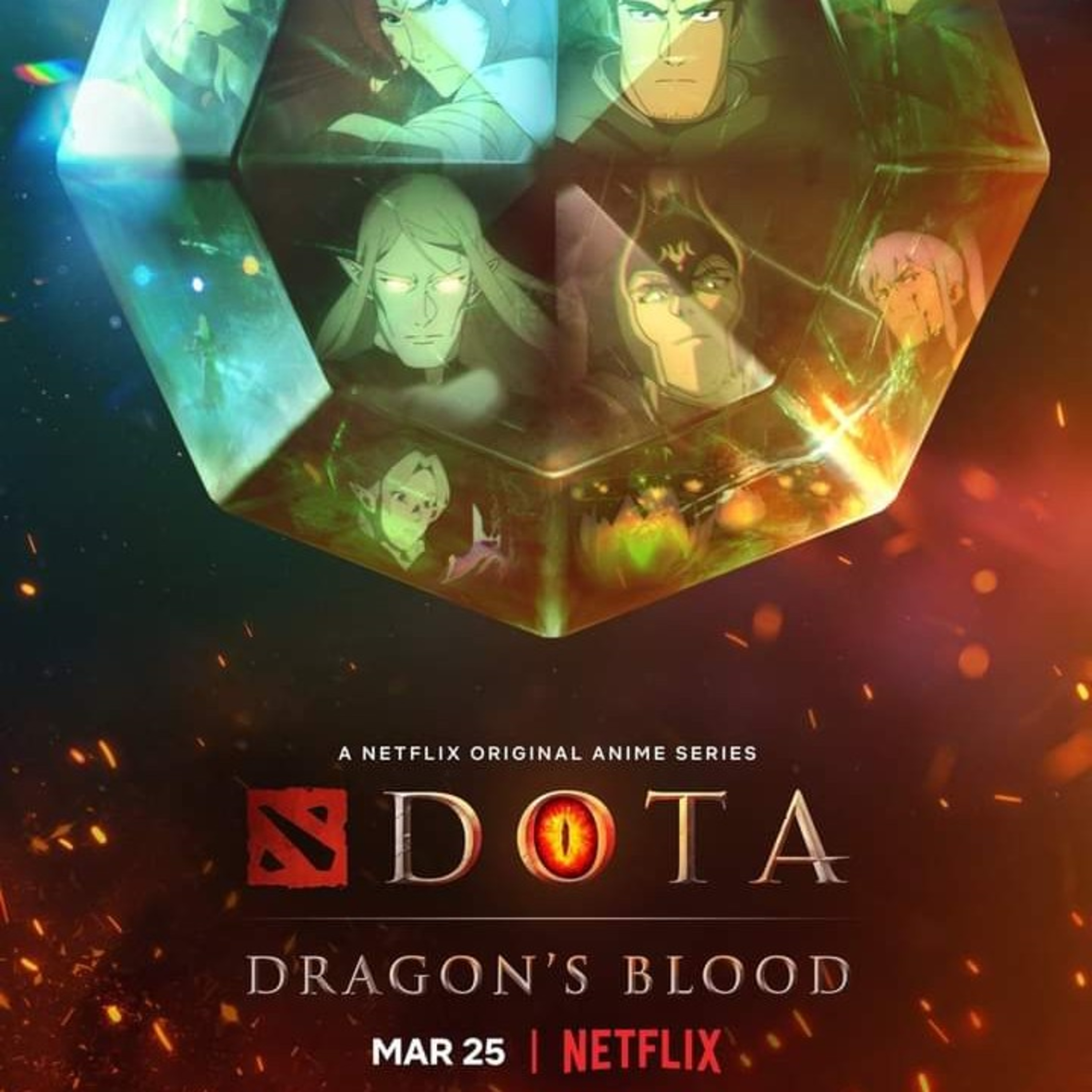 Episode 3 episode artwork