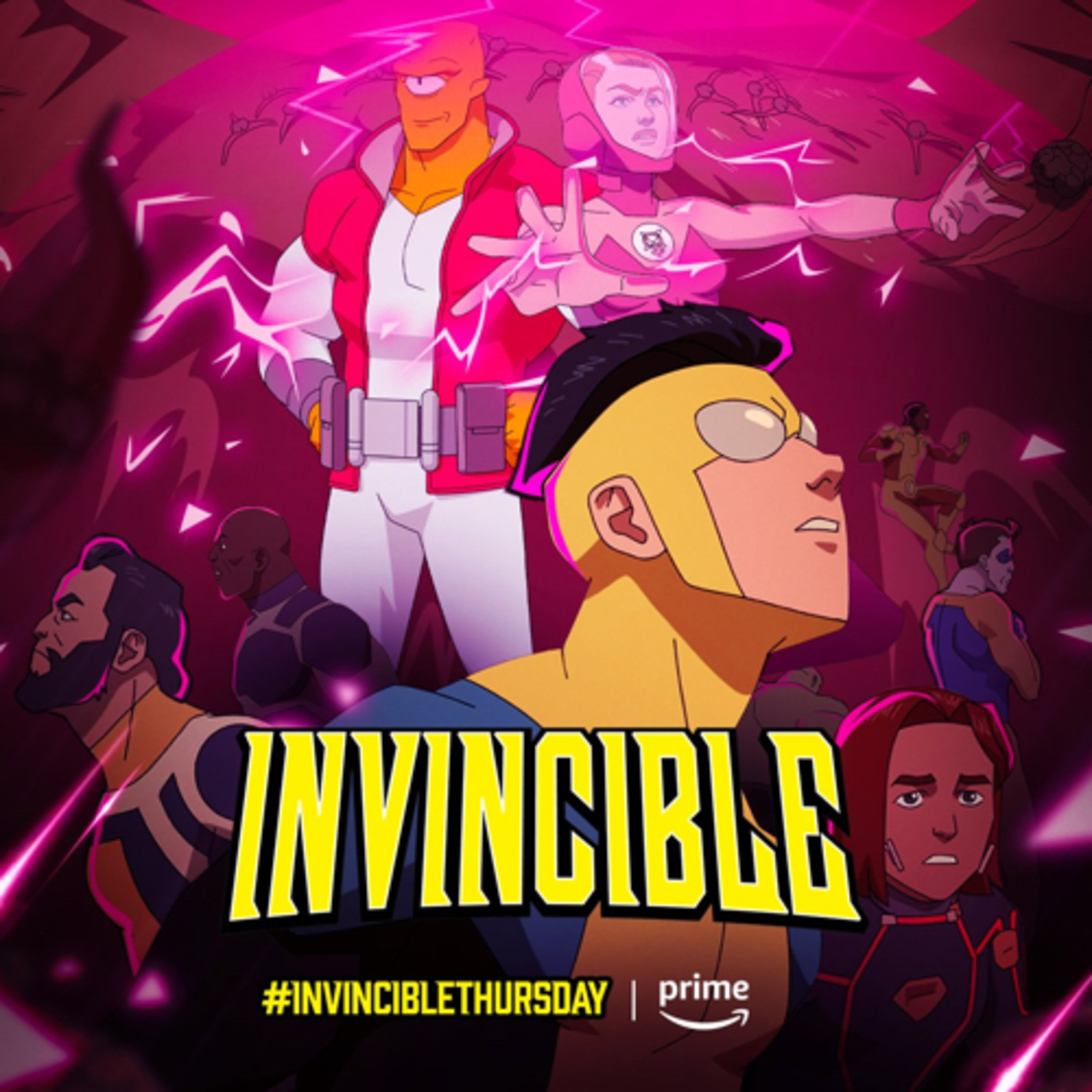 Episode 5 episode artwork