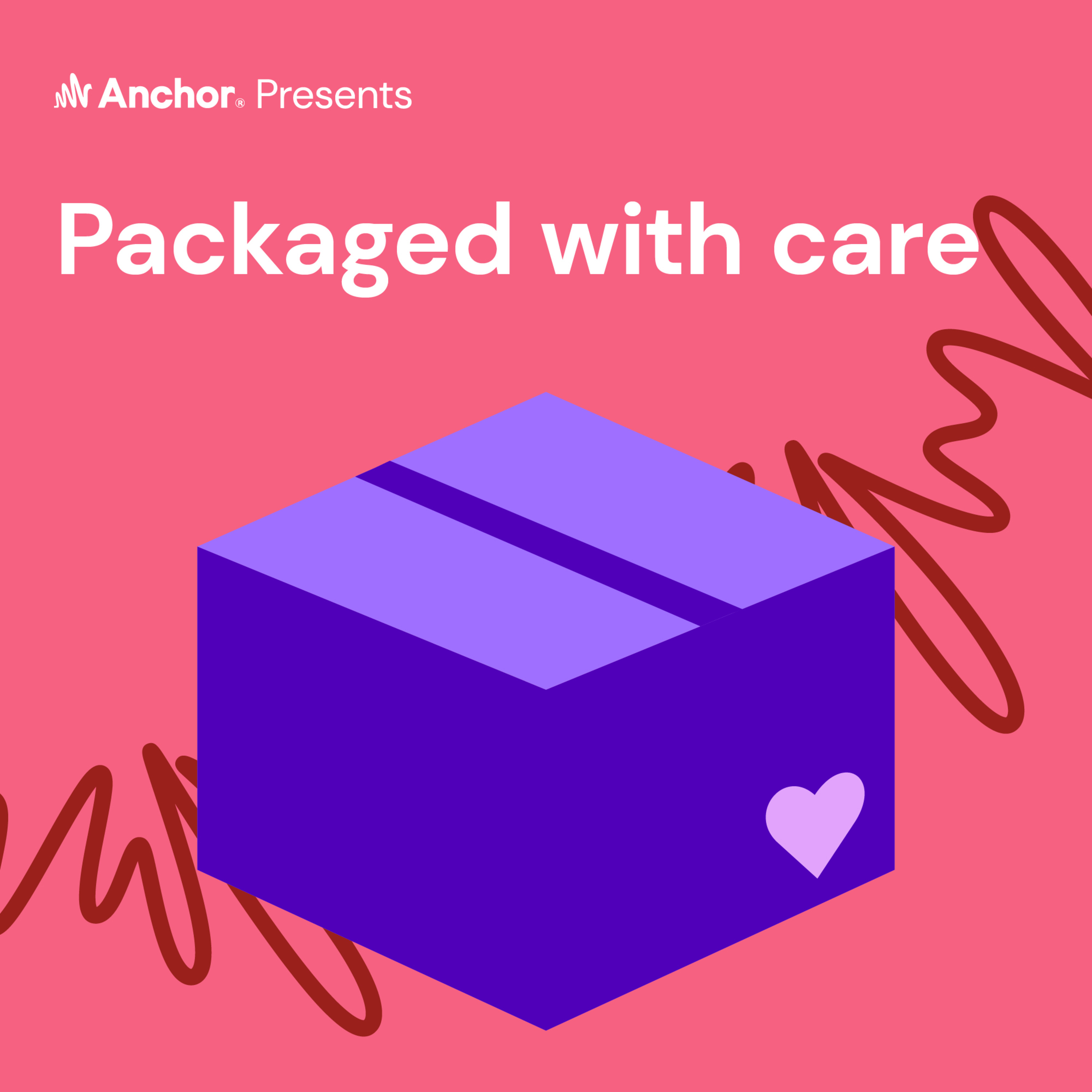 Packaged with Care