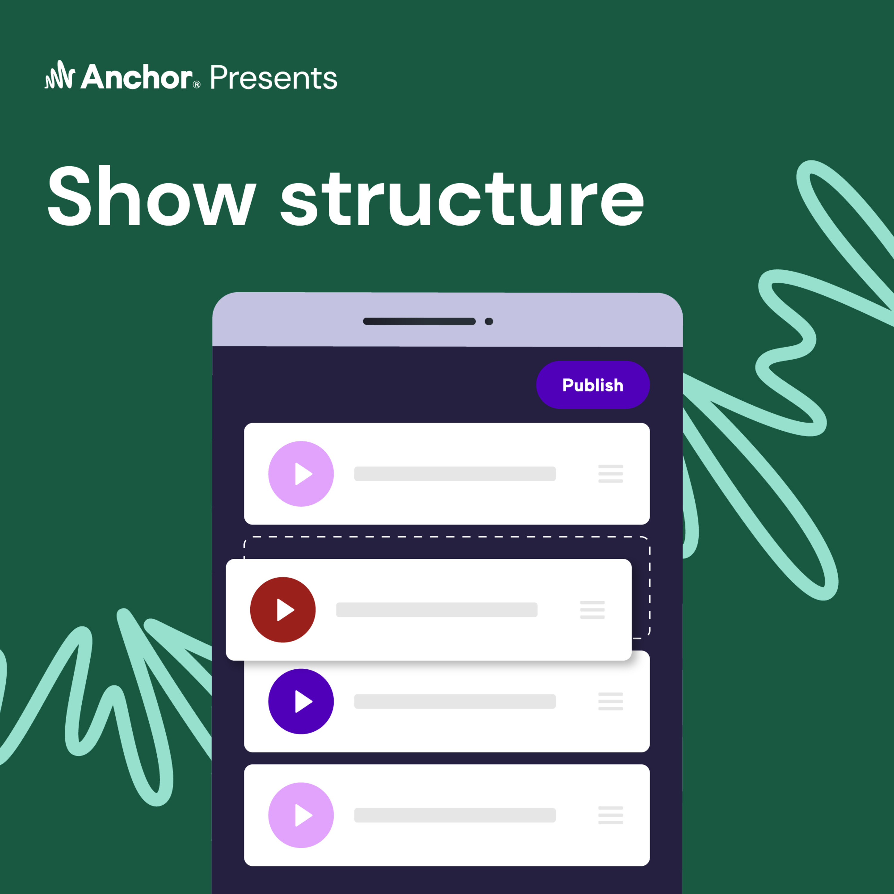 Show Structure