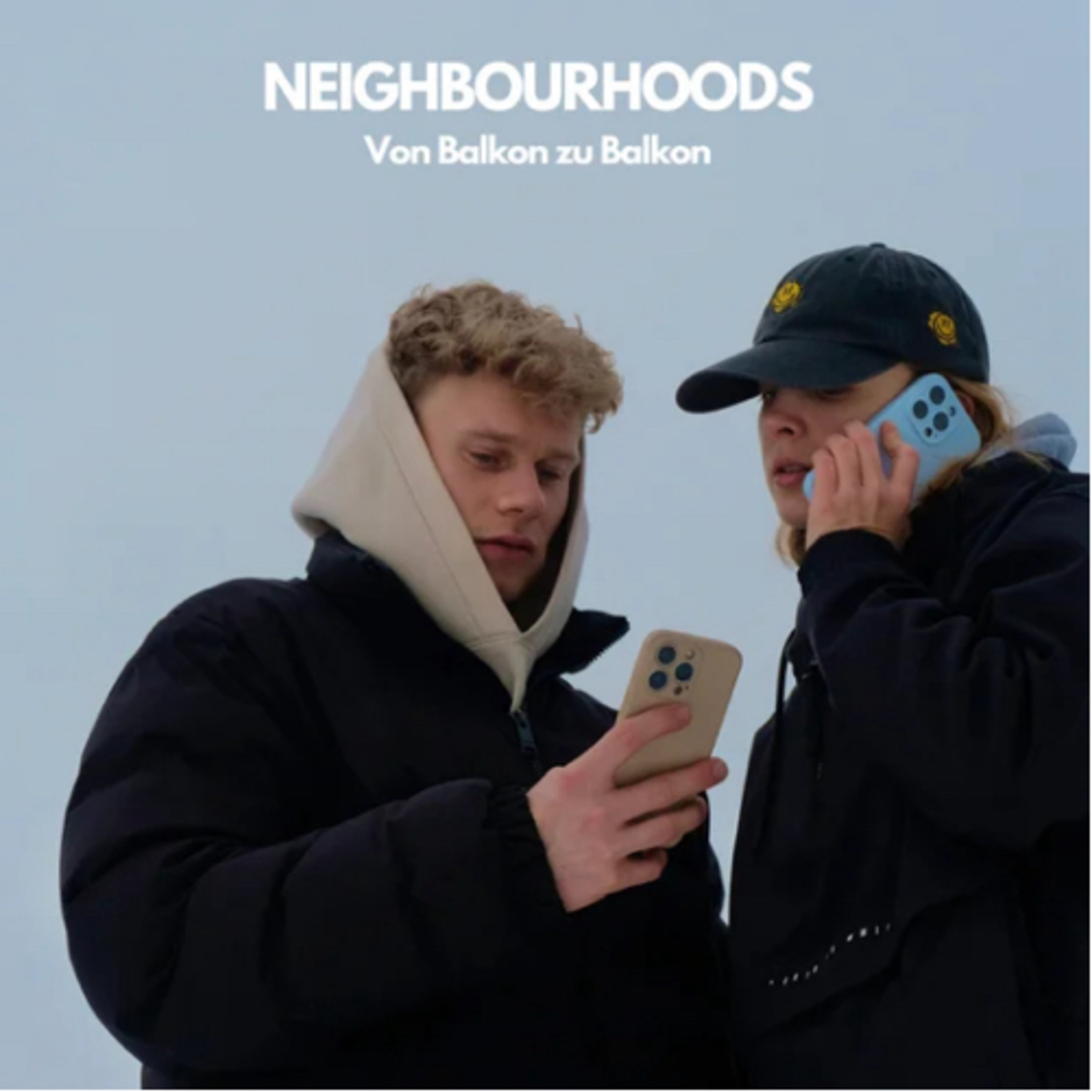 Neighbourhoods: Von Balkon zu Balkon