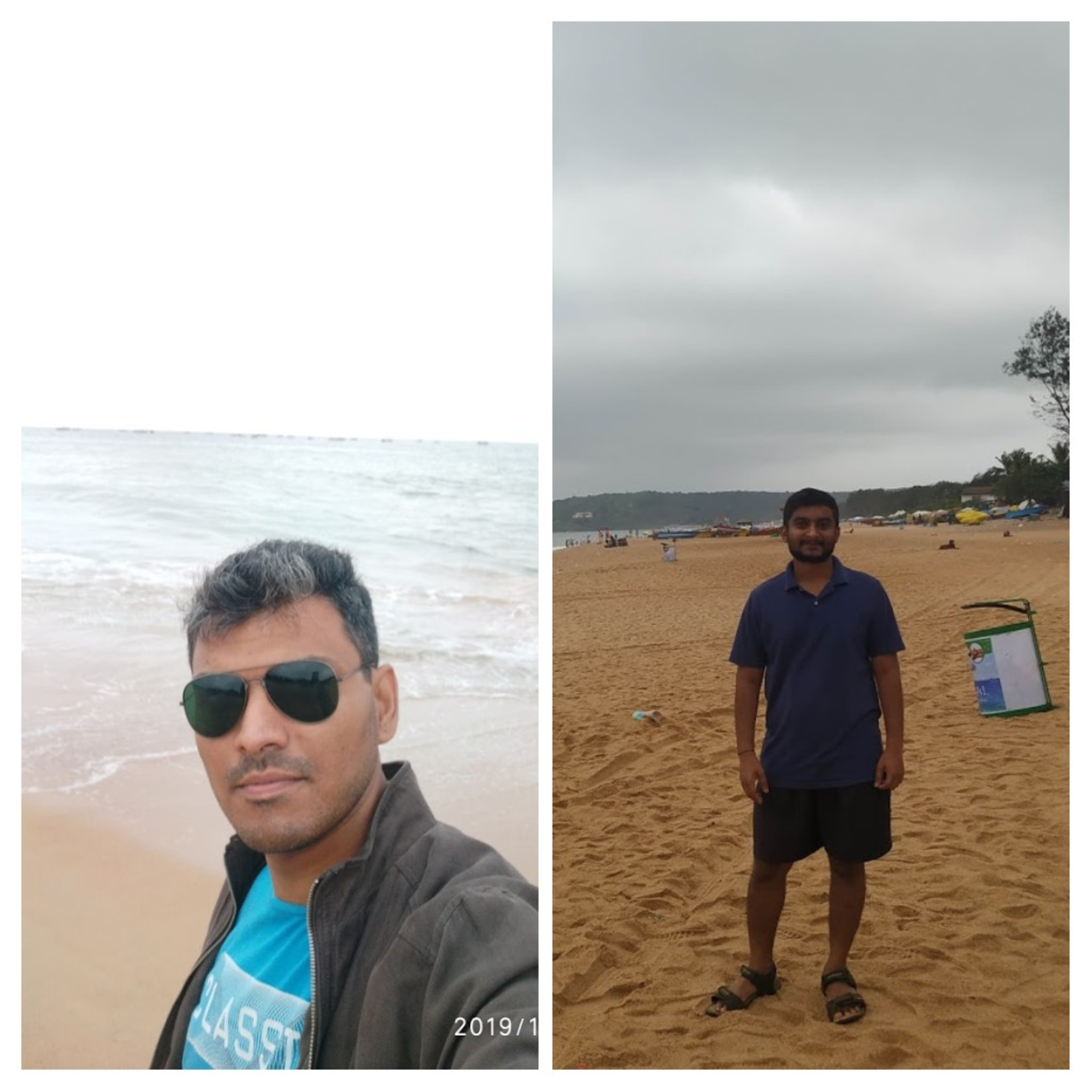 Kalpesh Vedak