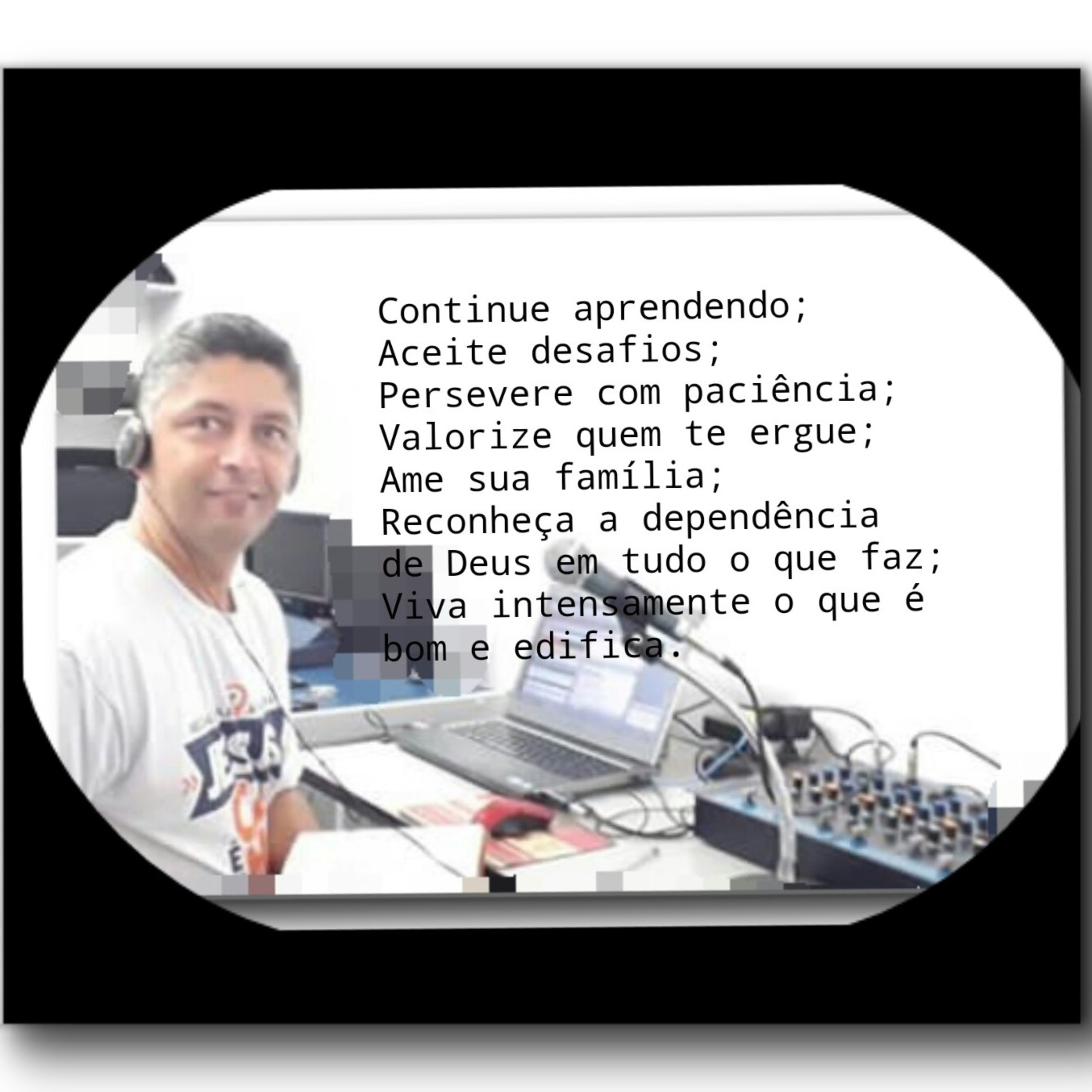 Gilcione Freitas