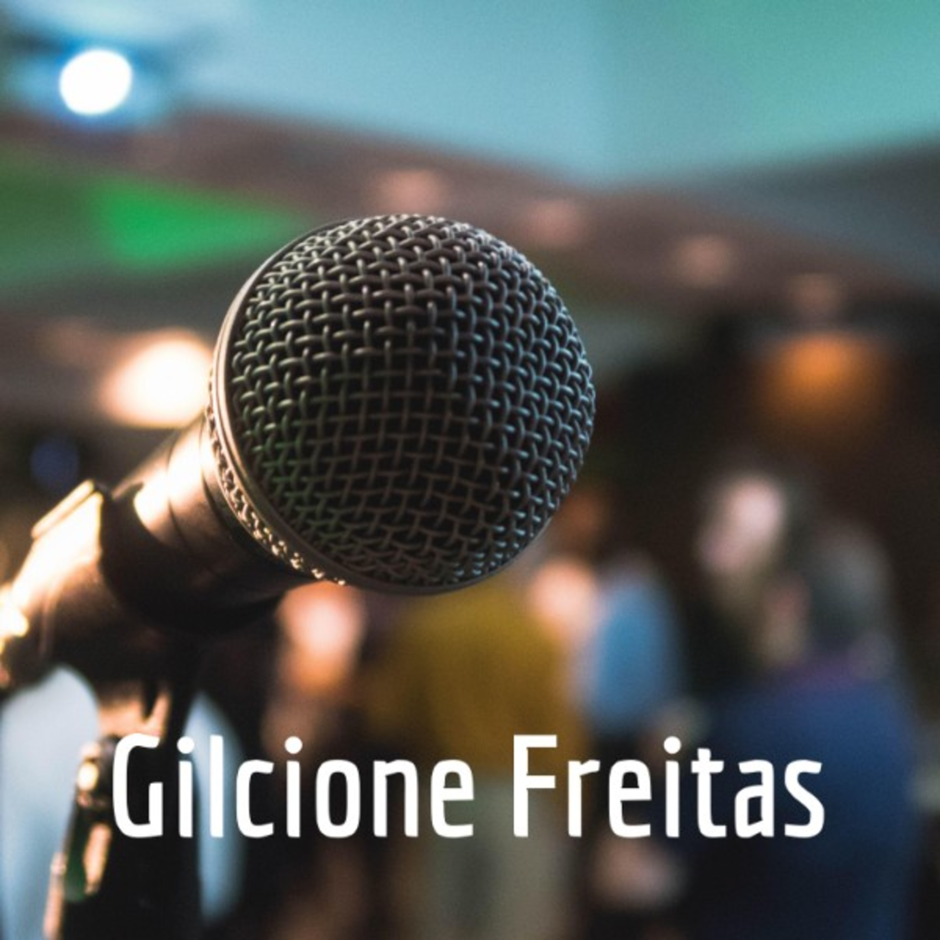 Gilcione Freitas