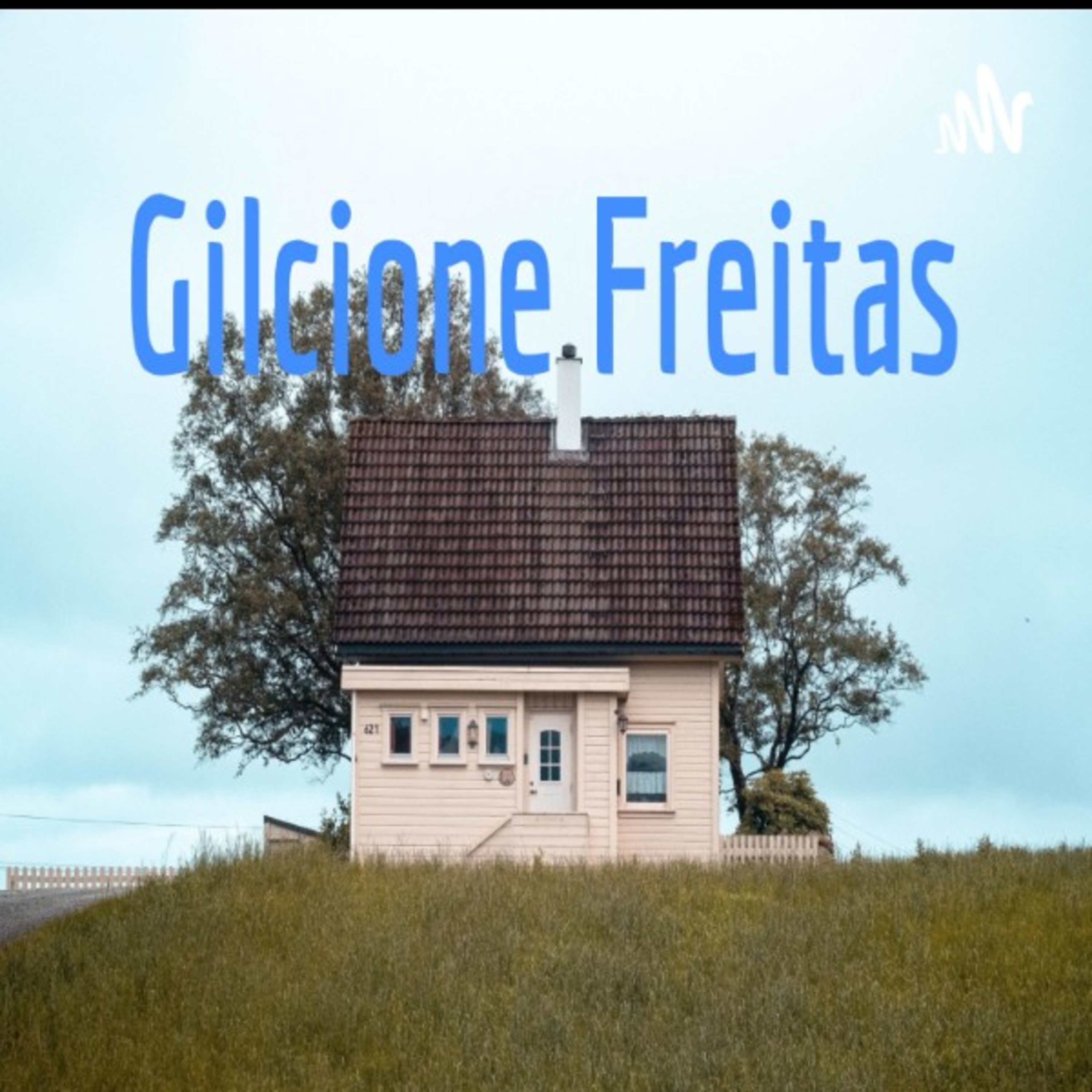 Gilcione Freitas