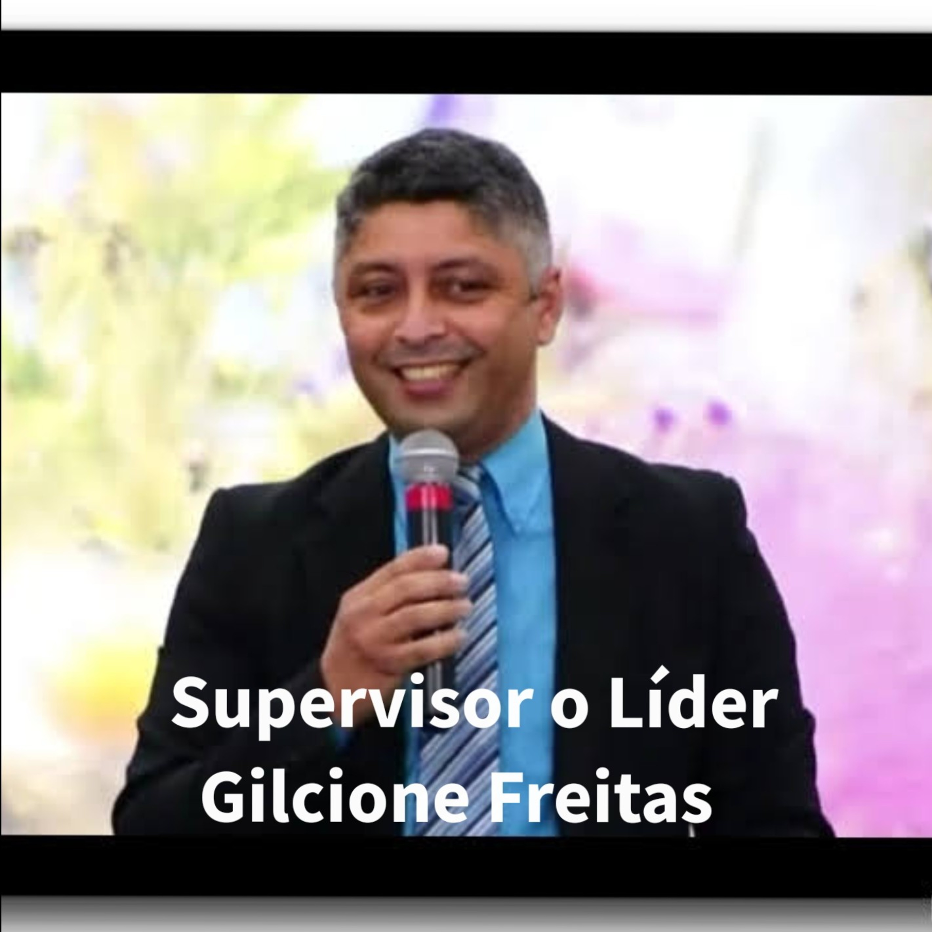 Gilcione Freitas