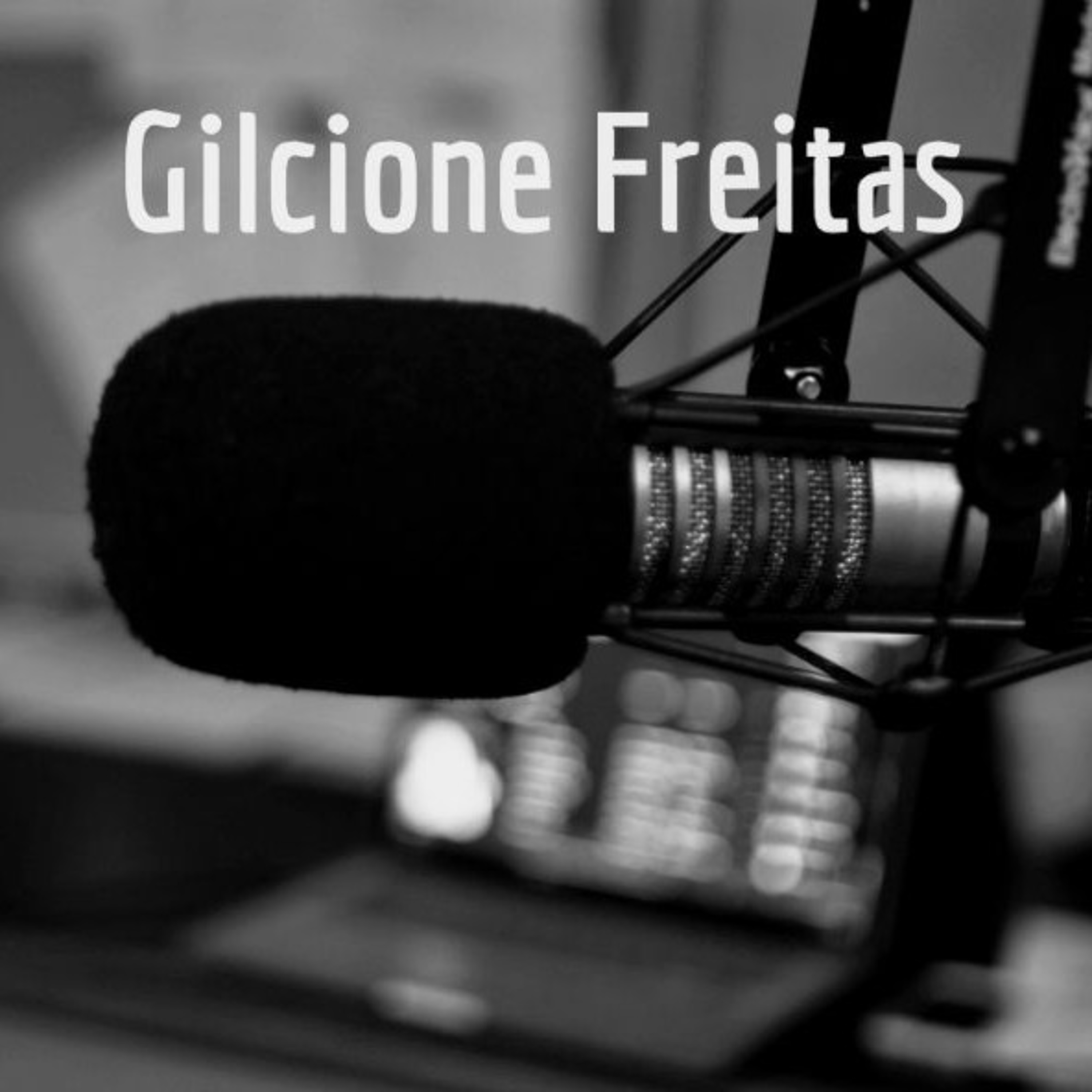 Gilcione Freitas