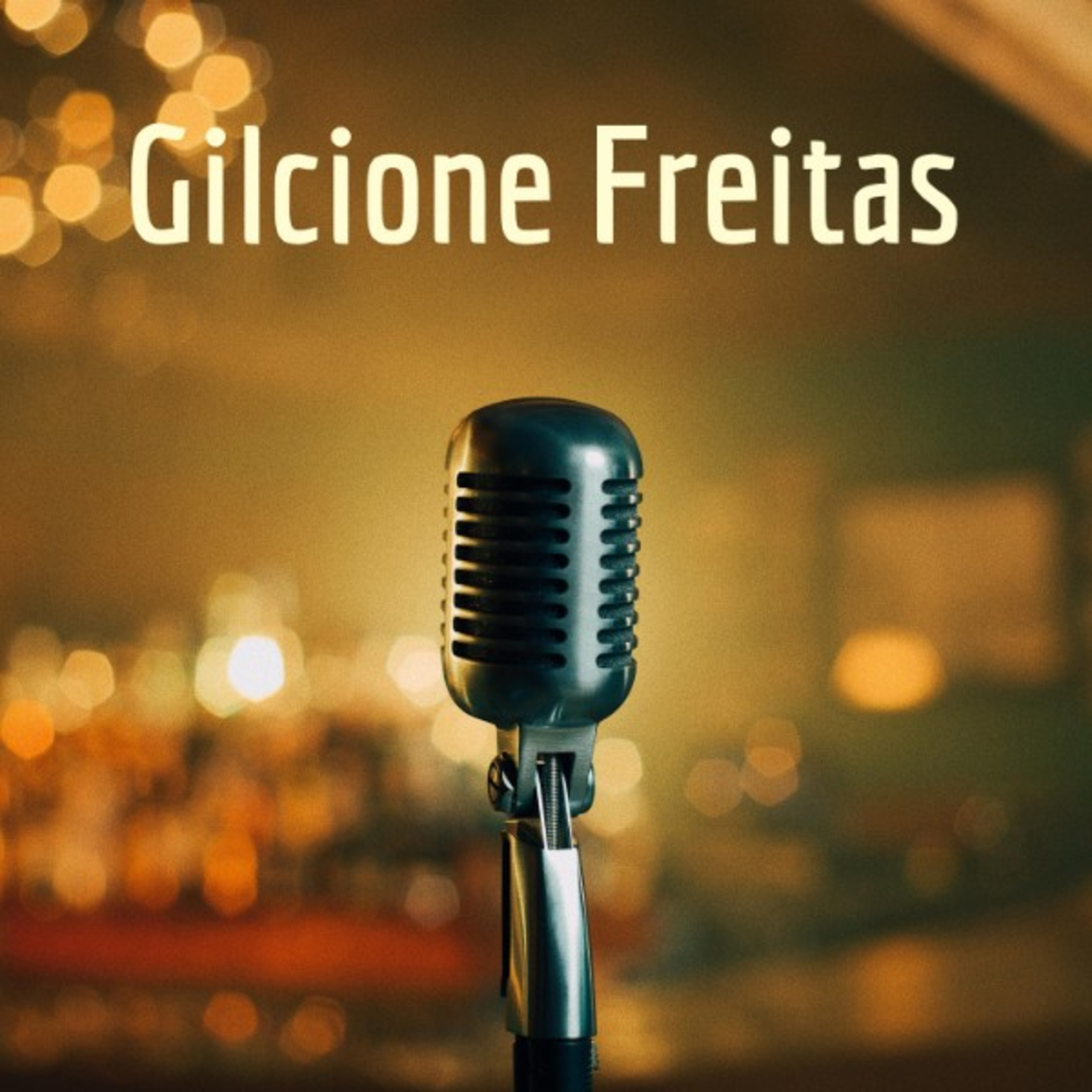 Gilcione Freitas