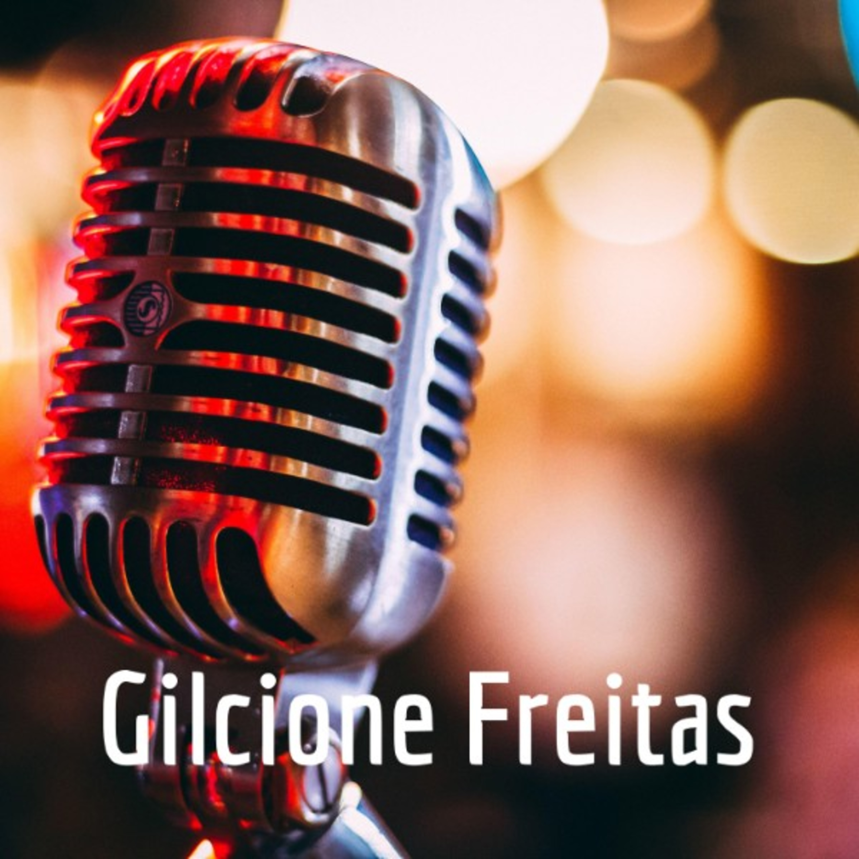 Gilcione Freitas
