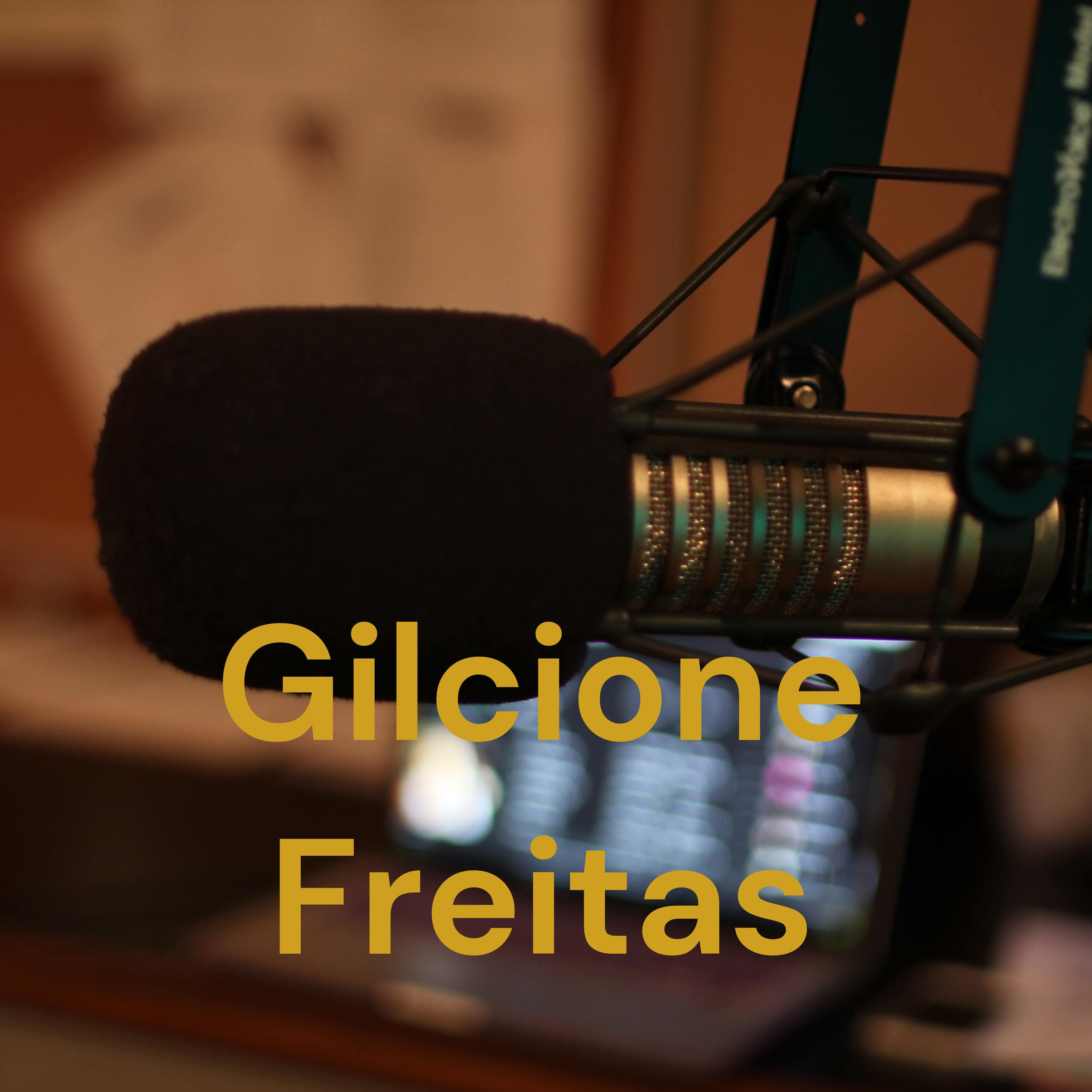 Gilcione Freitas